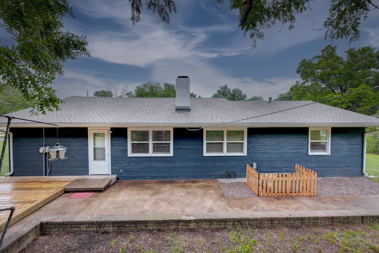 410 Highland Drive Arkansas City KS 67005