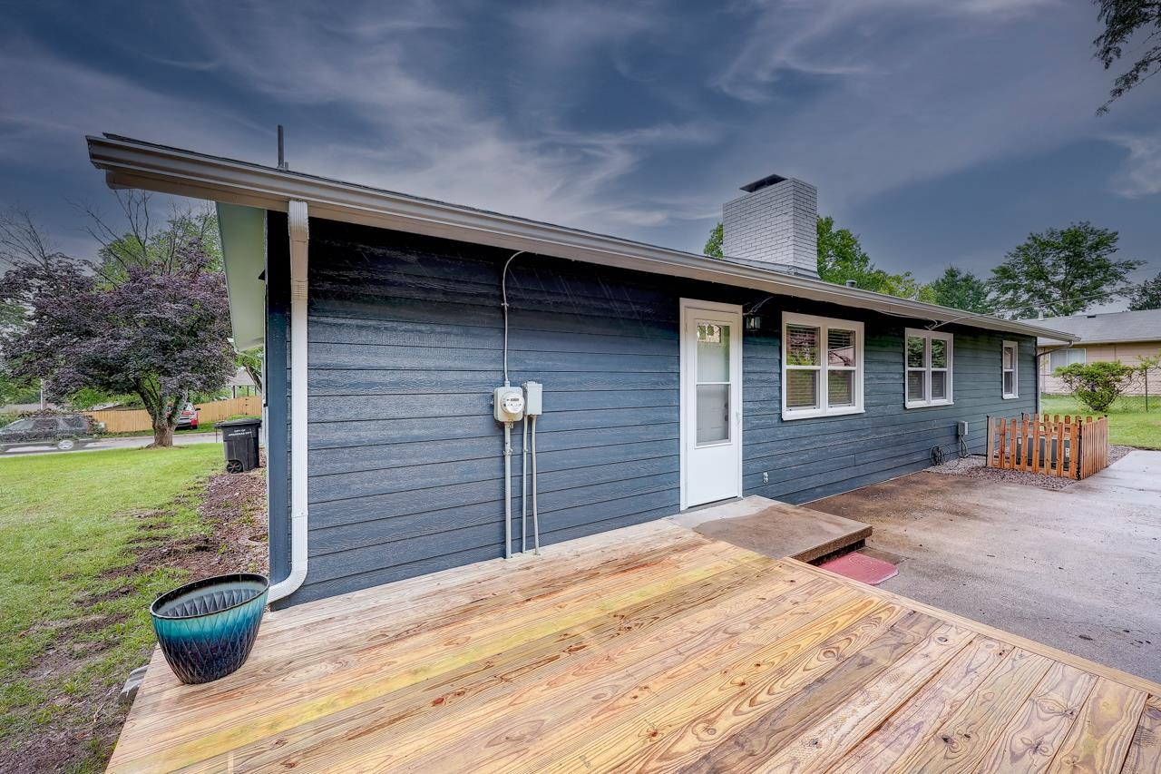 410 Highland Drive Arkansas City KS 67005