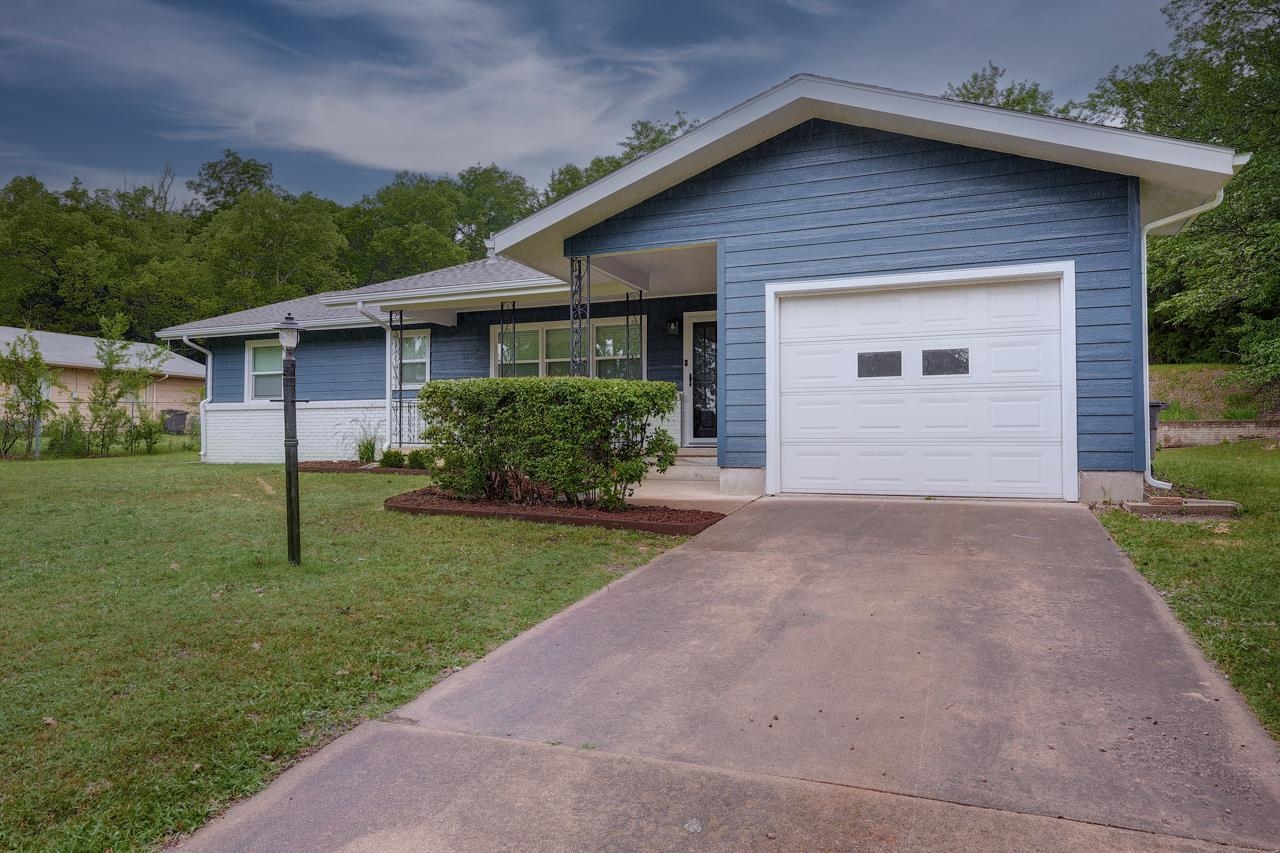 410 Highland Drive Arkansas City KS 67005