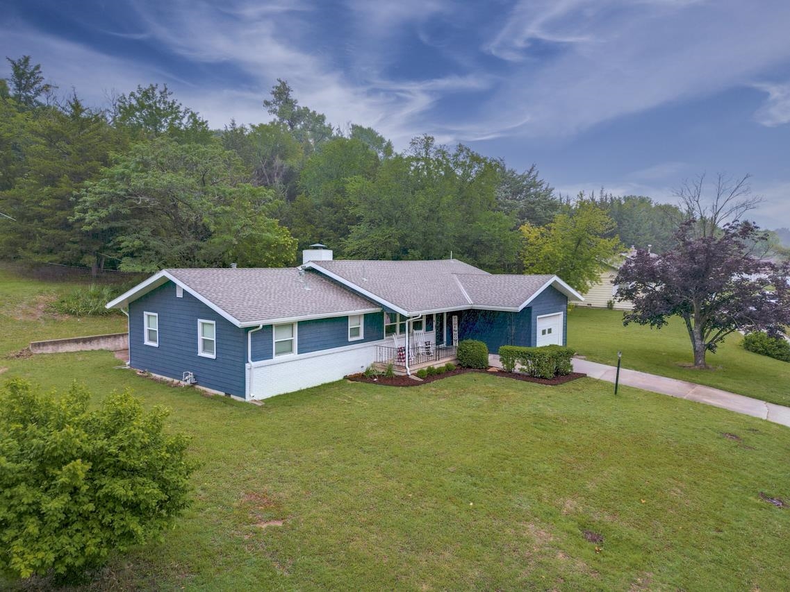 410 Highland Drive Arkansas City KS 67005