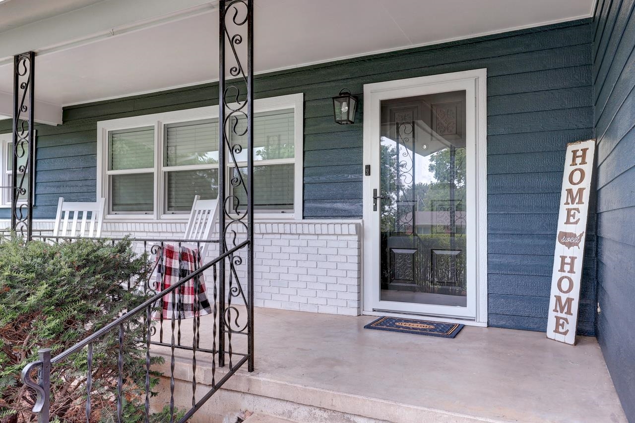 410 Highland Drive Arkansas City KS 67005