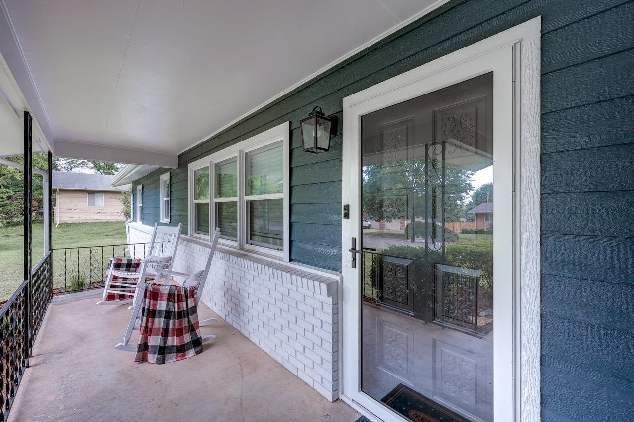 410 Highland Drive Arkansas City KS 67005