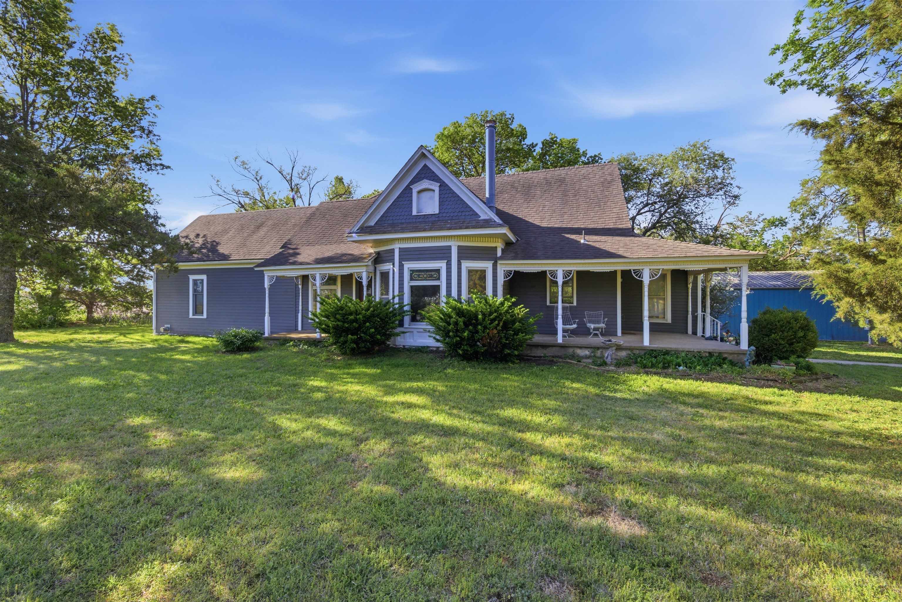 13705 E 117th Street N Valley Center KS 67147