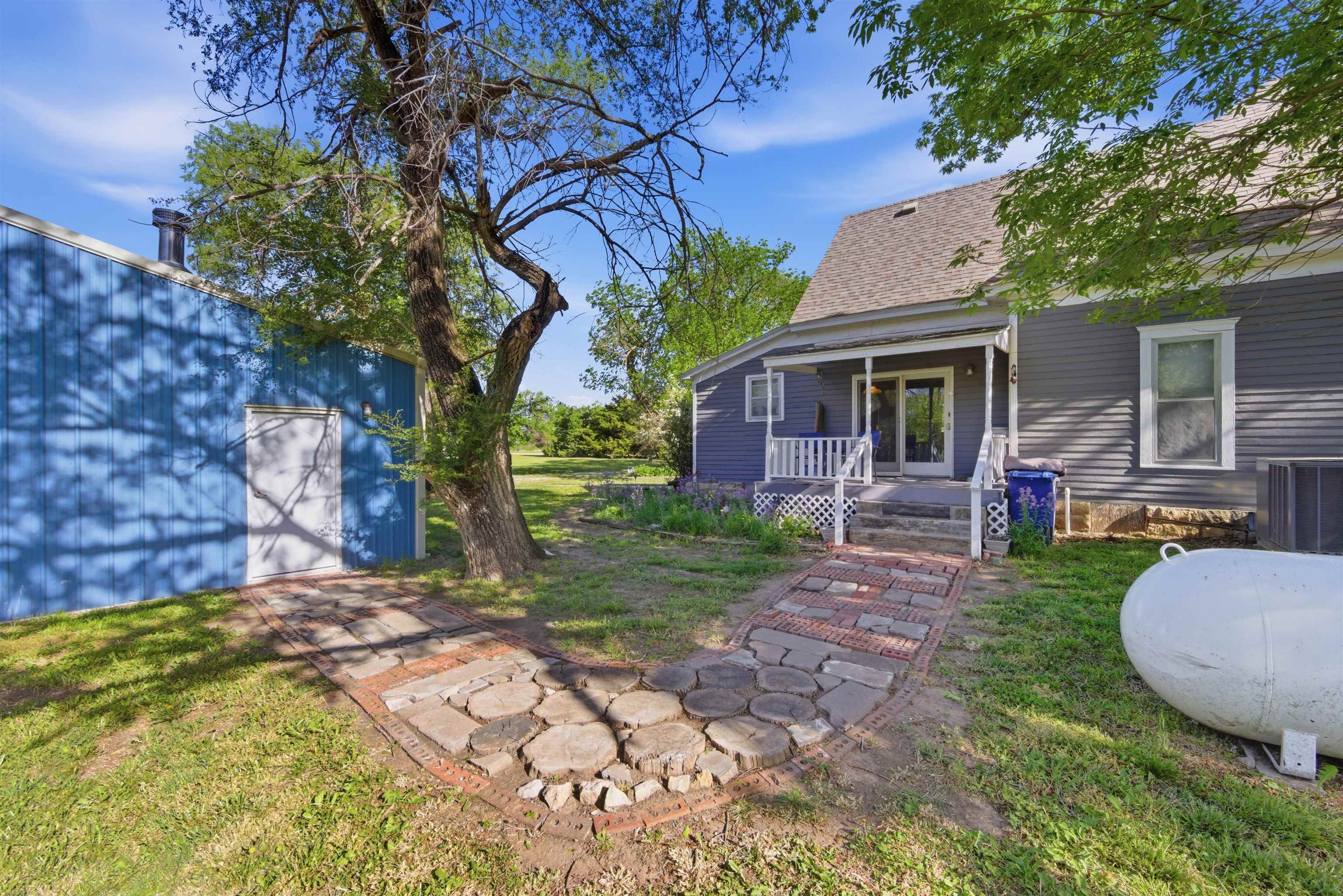 13705 E 117th Street N Valley Center KS 67147
