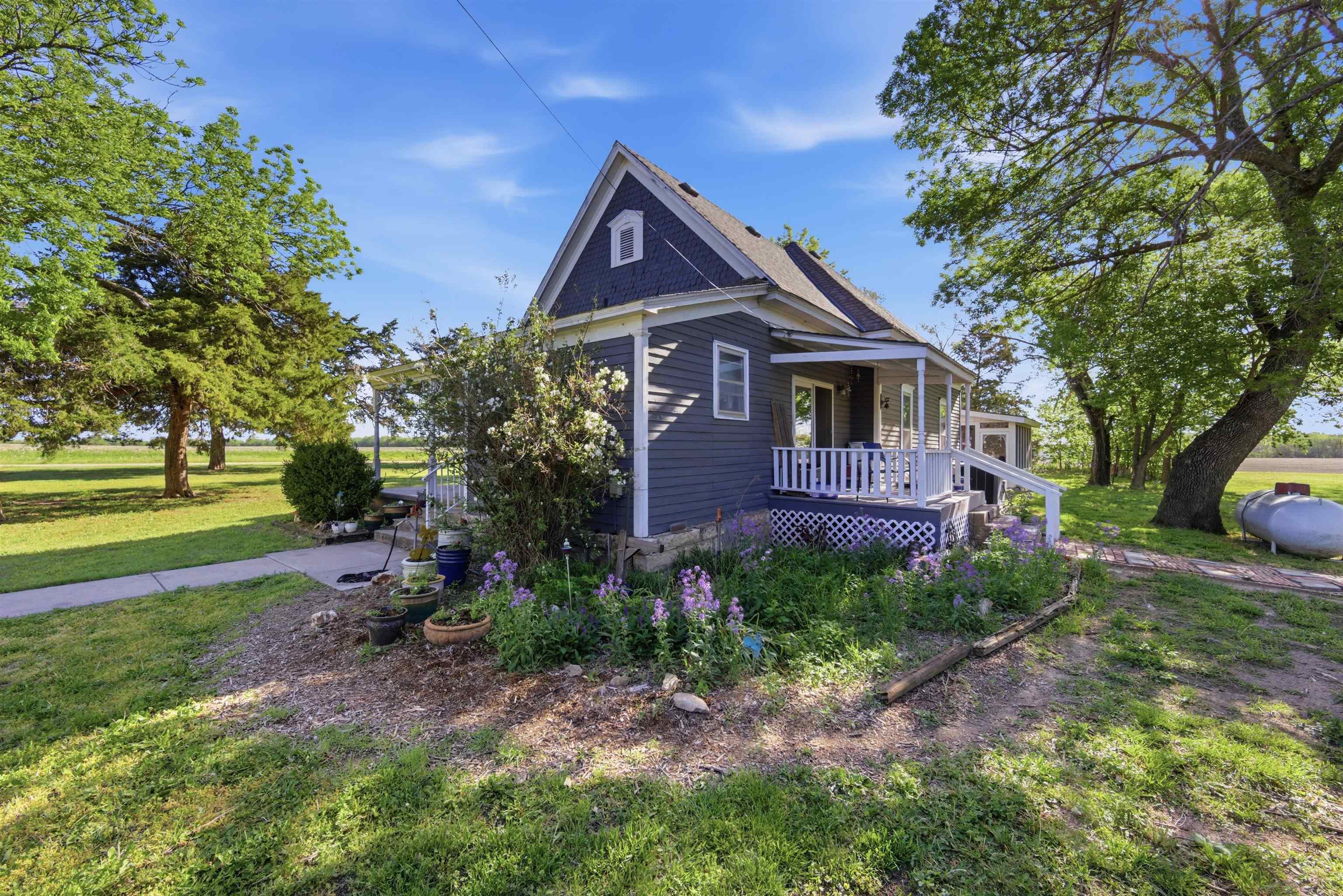 13705 E 117th Street N Valley Center KS 67147