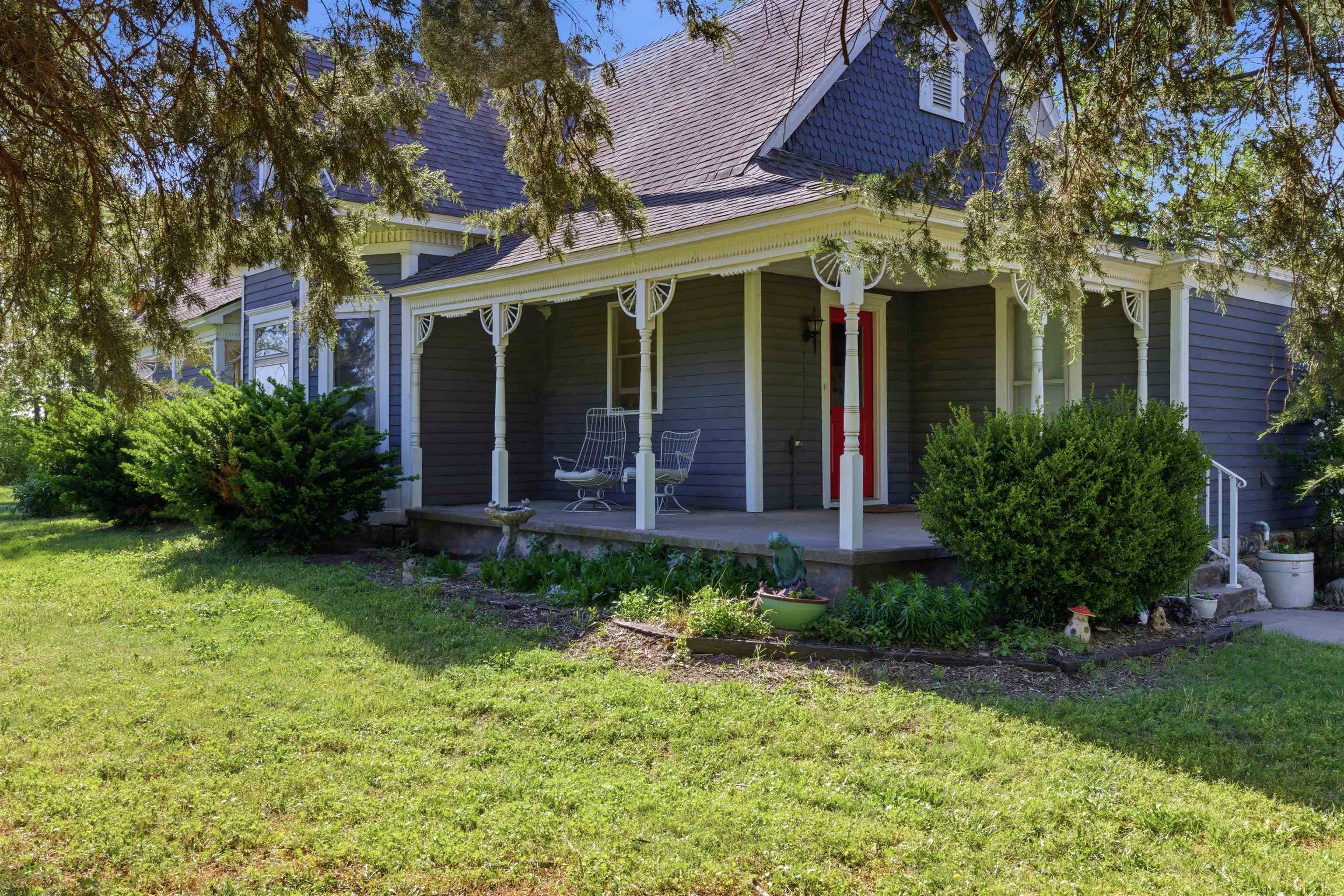 13705 E 117th Street N Valley Center KS 67147