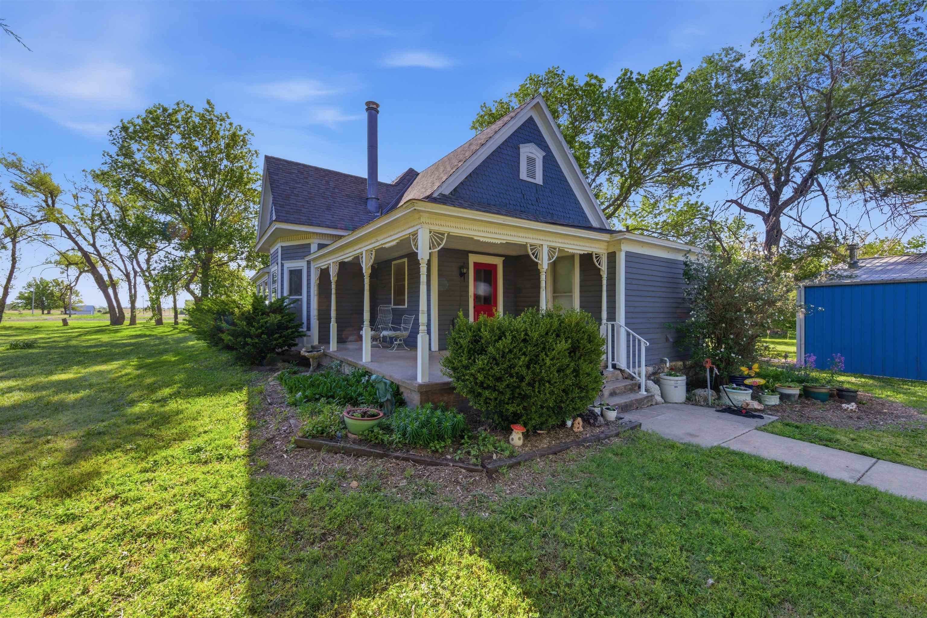 13705 E 117th Street N Valley Center KS 67147