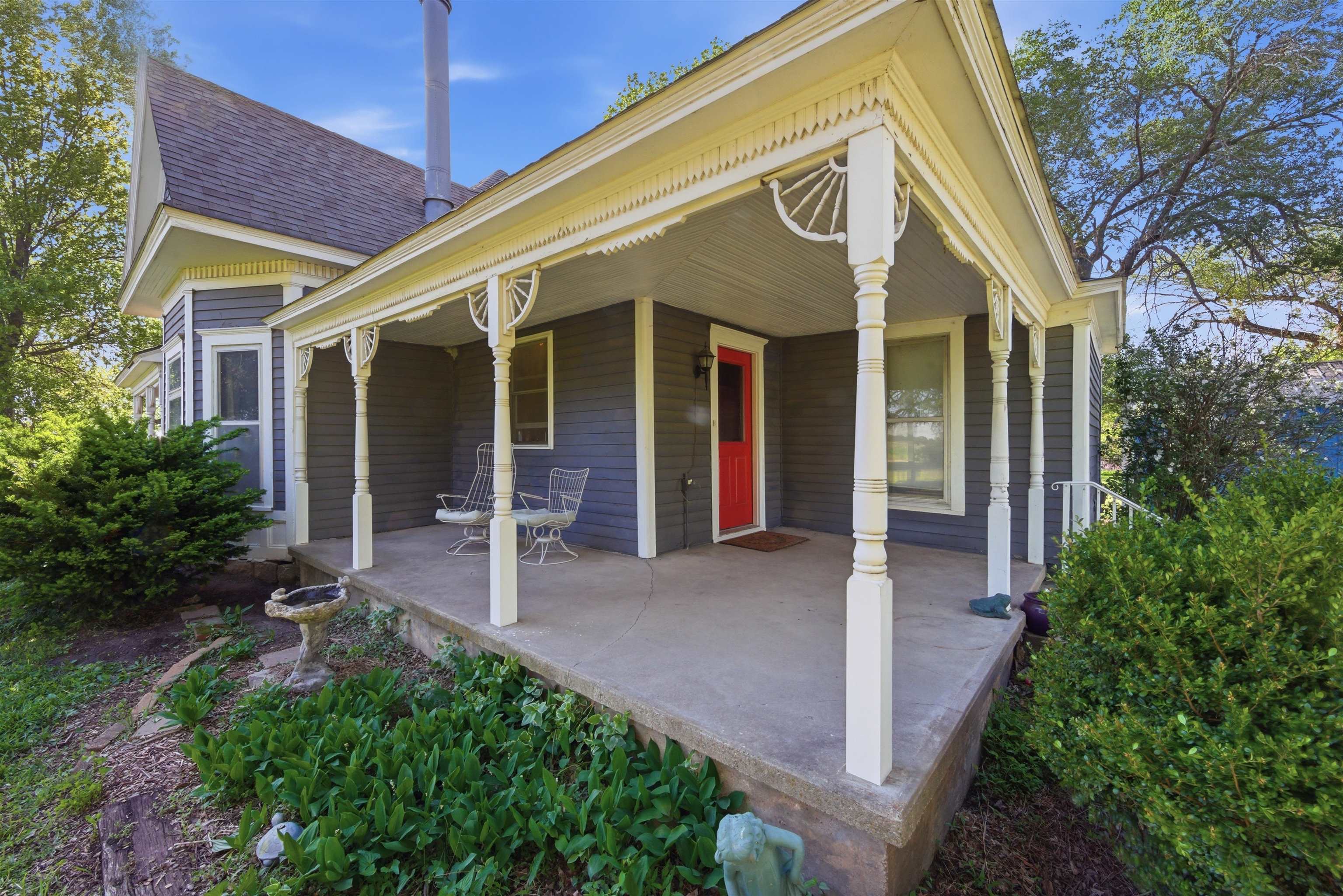13705 E 117th Street N Valley Center KS 67147