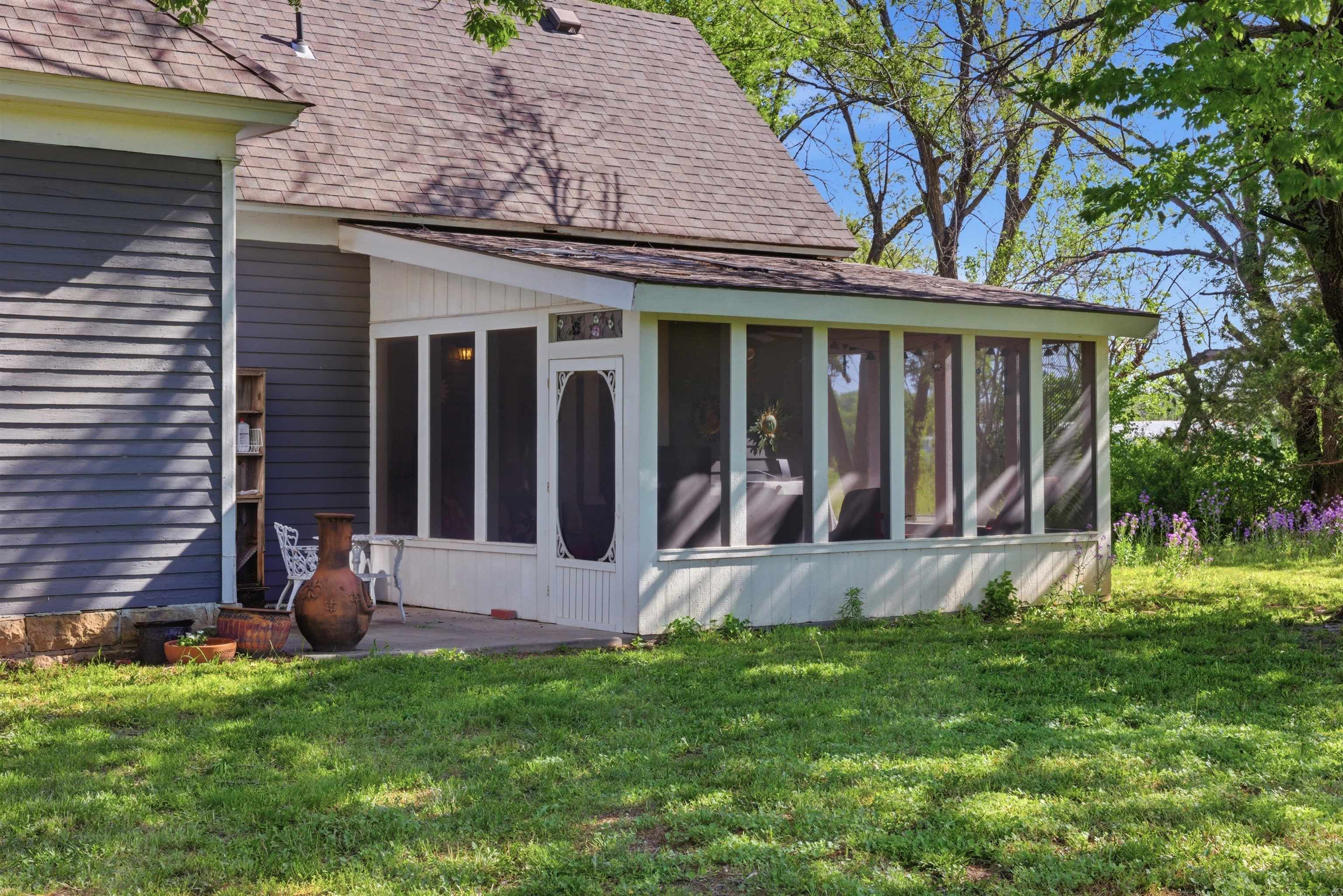 13705 E 117th Street N Valley Center KS 67147
