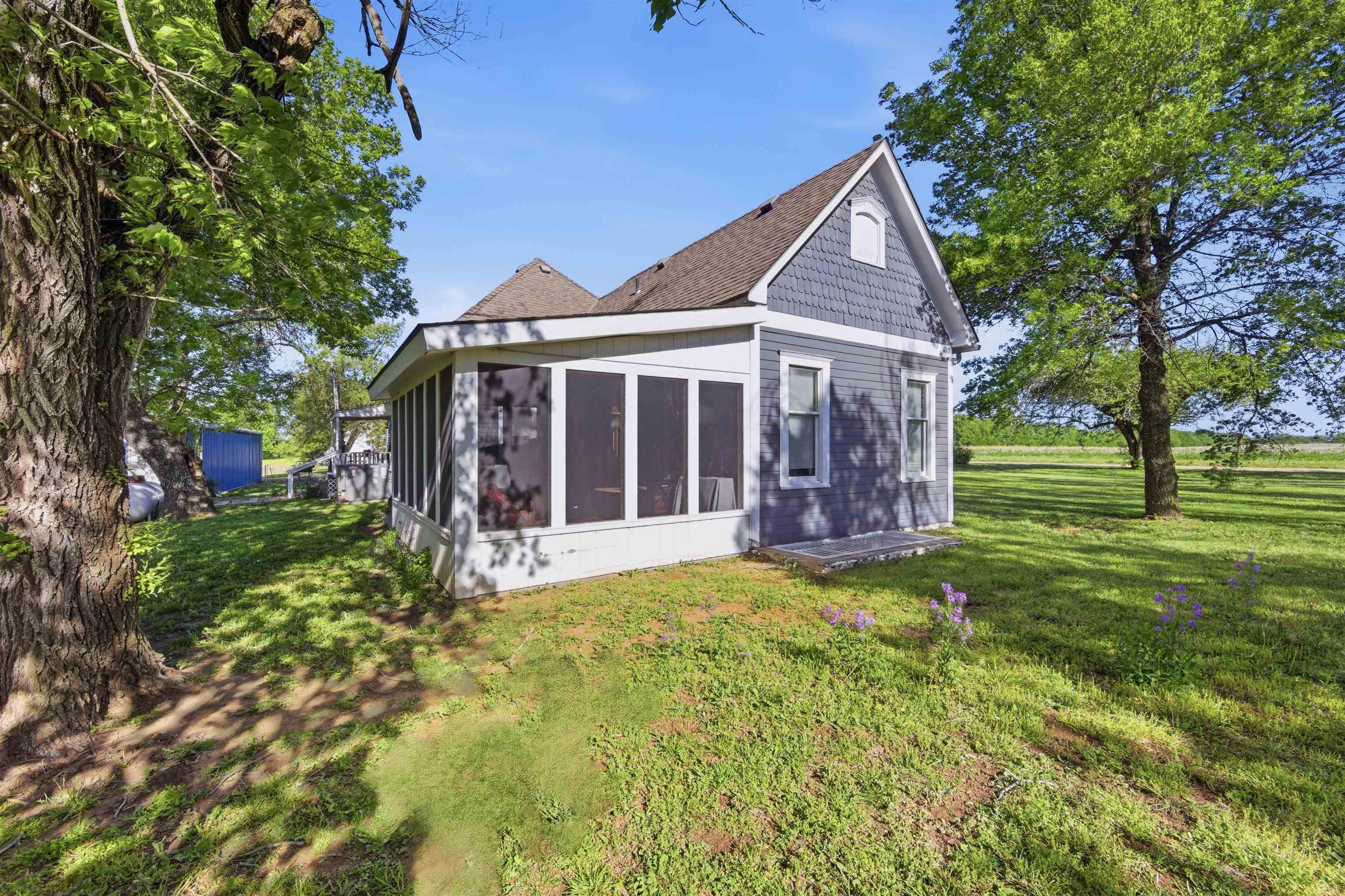 13705 E 117th Street N Valley Center KS 67147