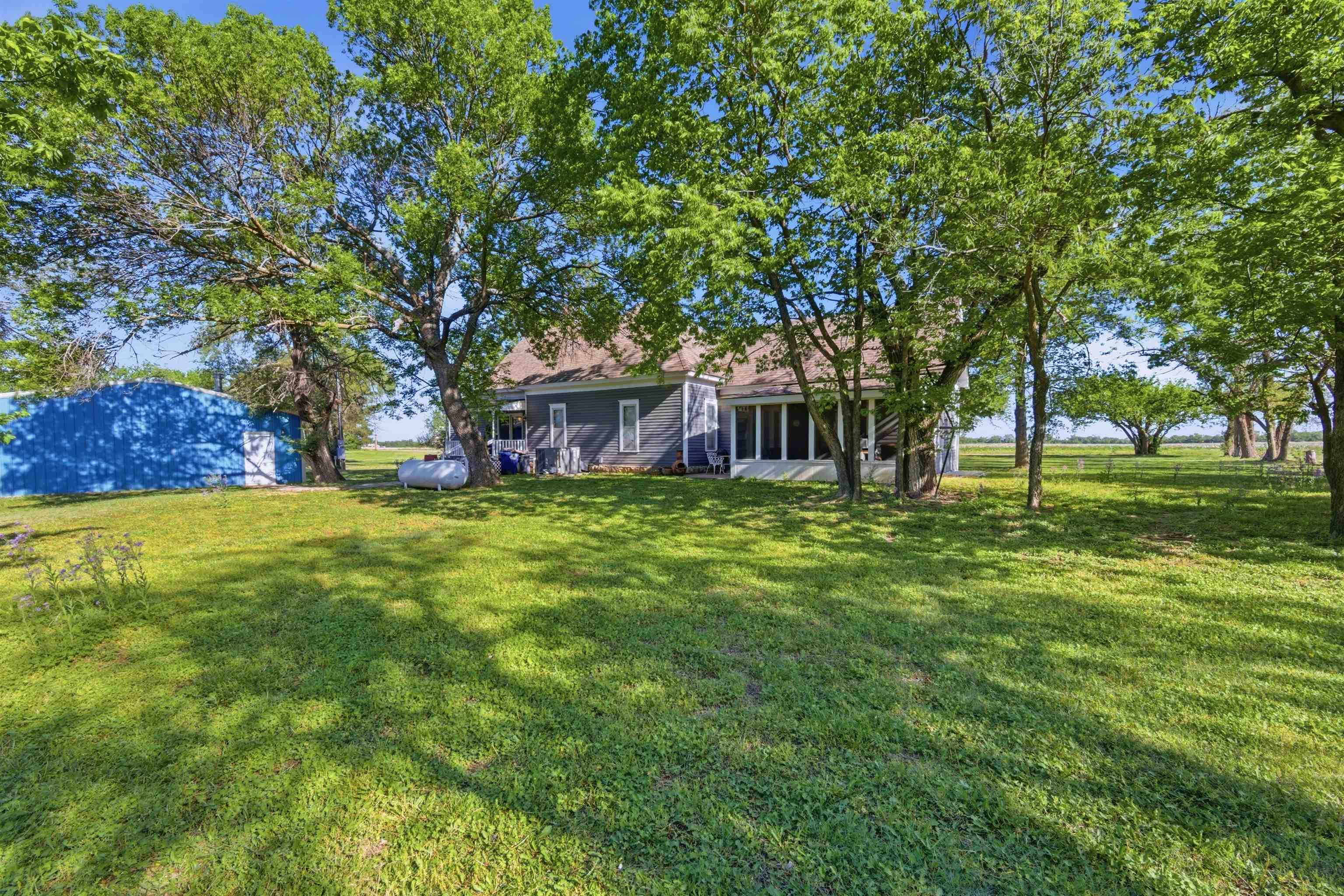 13705 E 117th Street N Valley Center KS 67147
