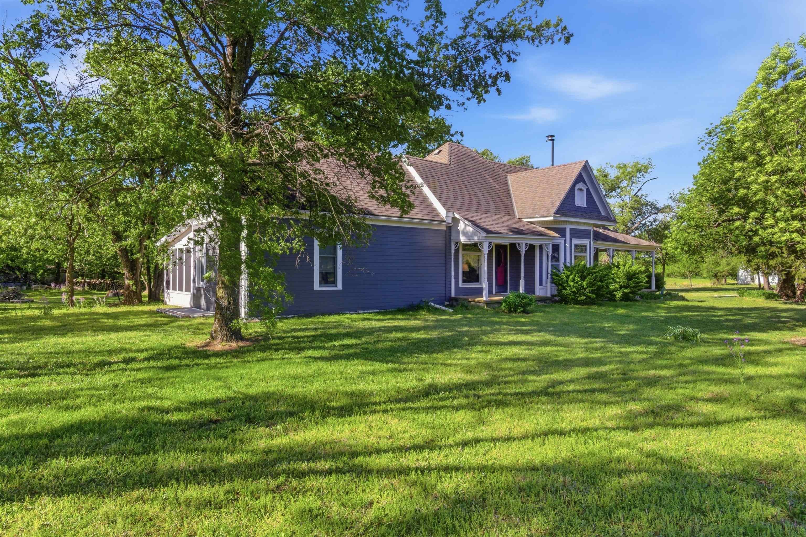 13705 E 117th Street N Valley Center KS 67147
