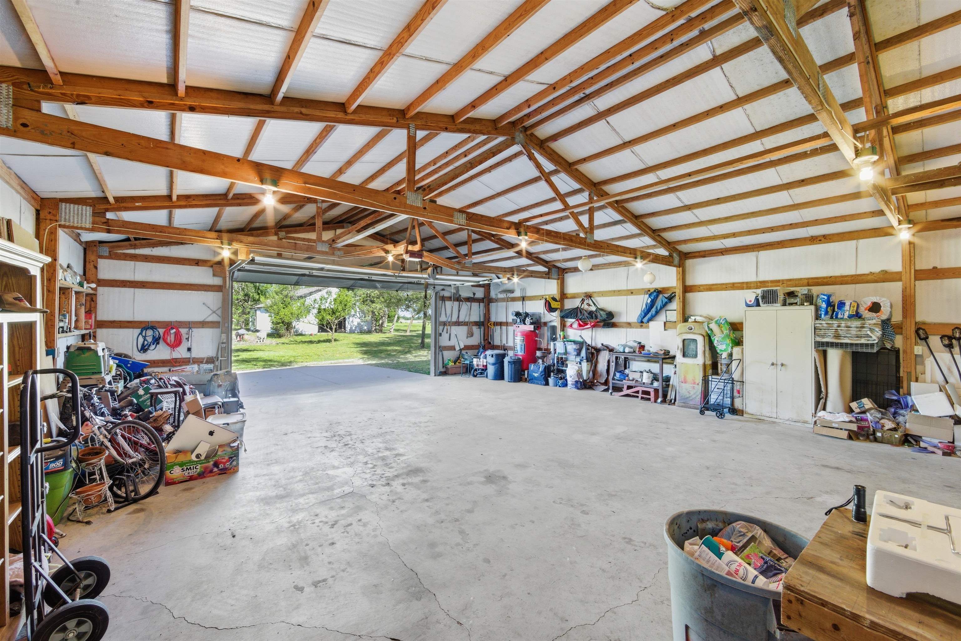 13705 E 117th Street N Valley Center KS 67147