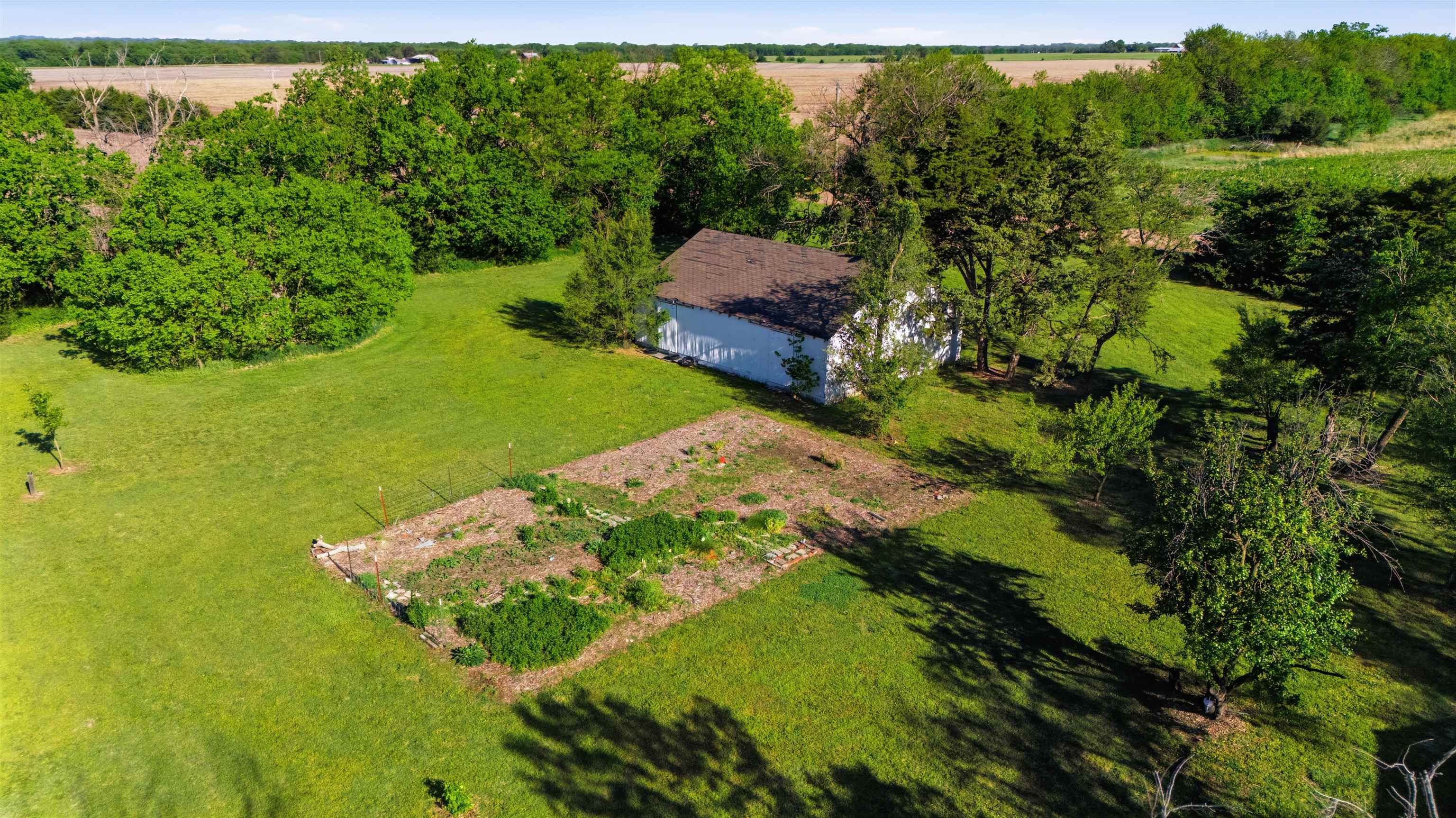 13705 E 117th Street N Valley Center KS 67147