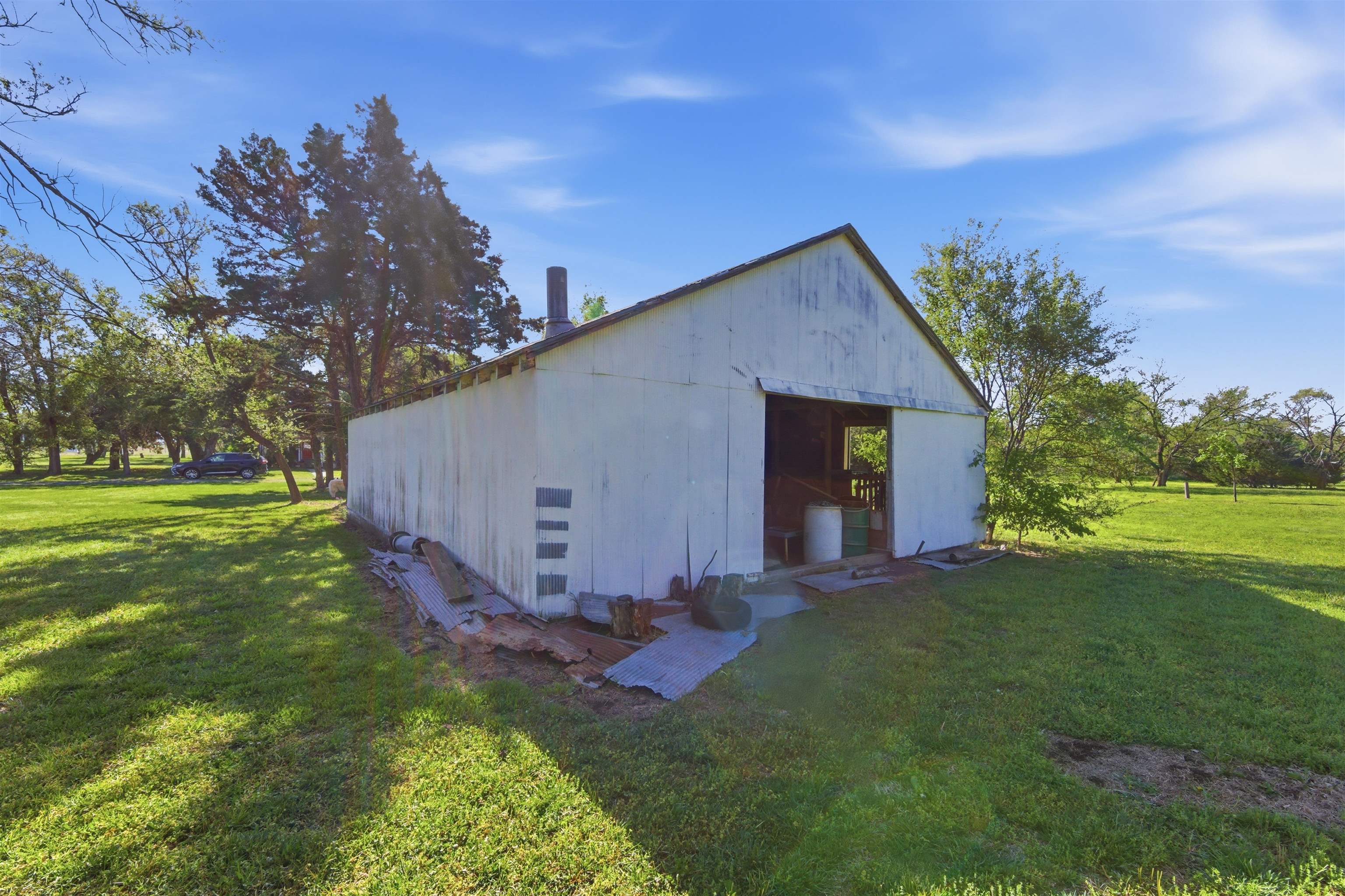 13705 E 117th Street N Valley Center KS 67147
