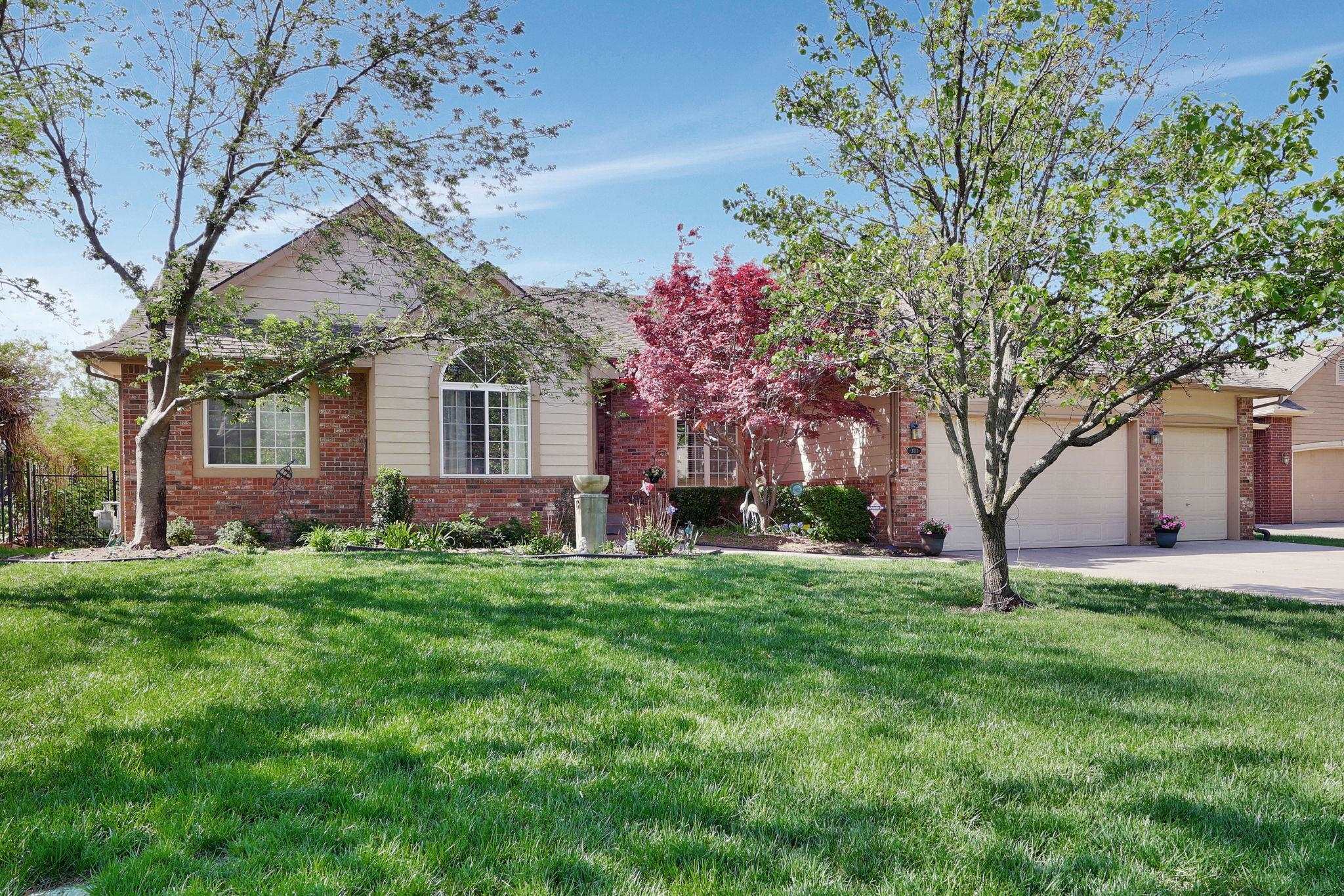 13111 E Castlewood Circle Wichita KS 67230