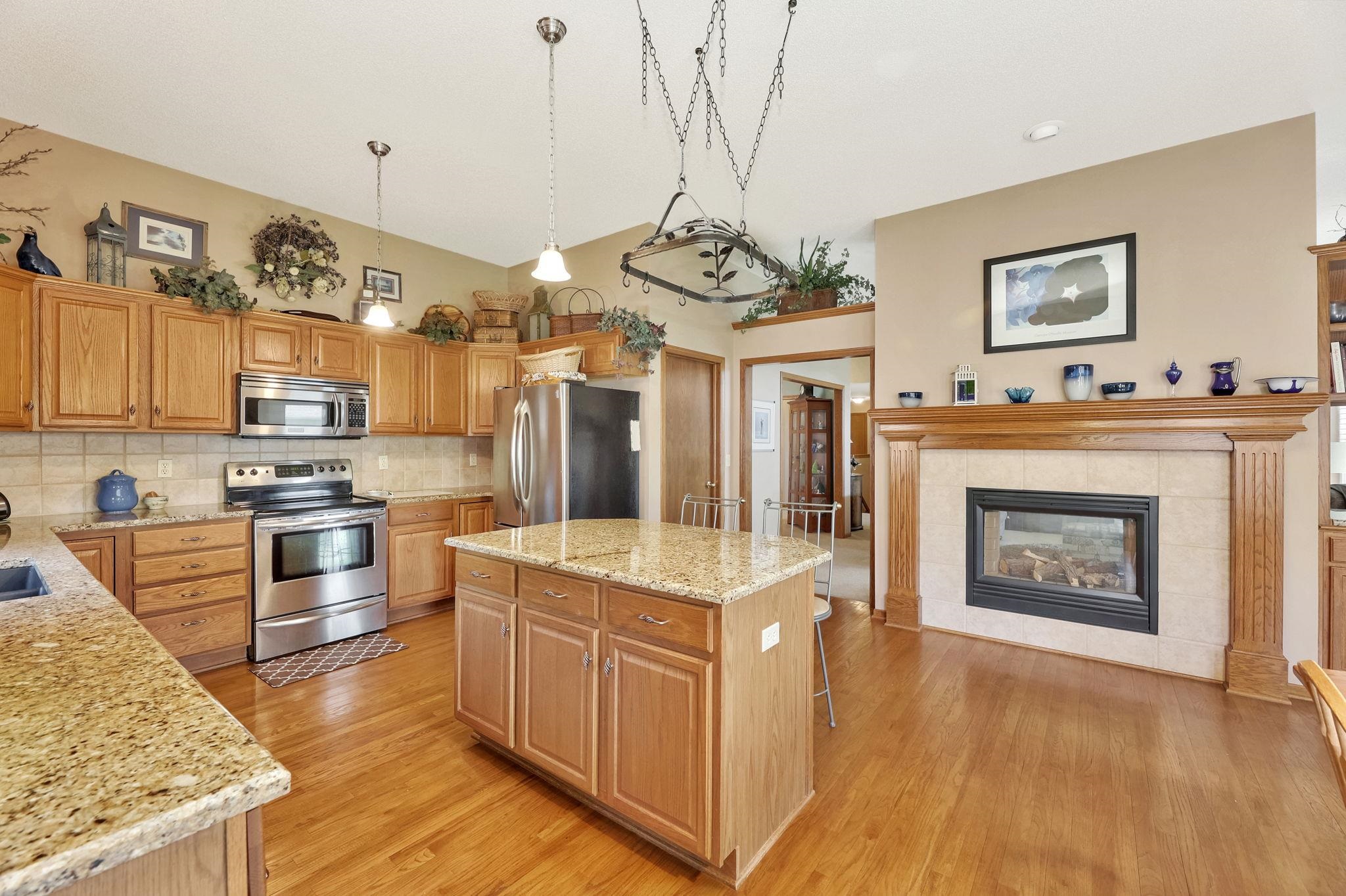 13111 E Castlewood Circle Wichita KS 67230