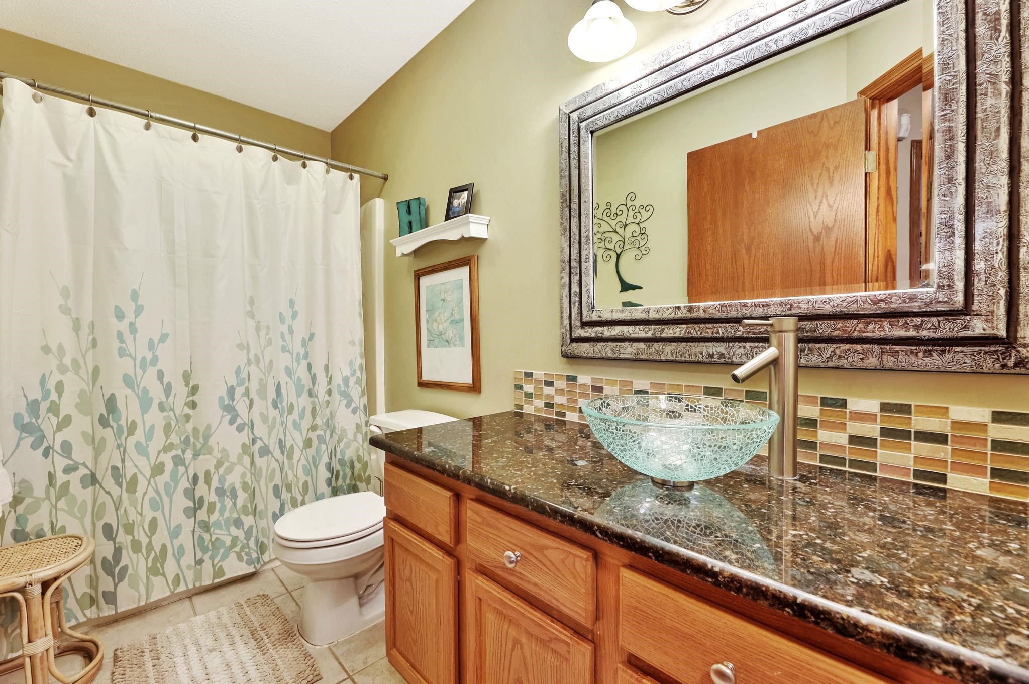 13111 E Castlewood Circle Wichita KS 67230