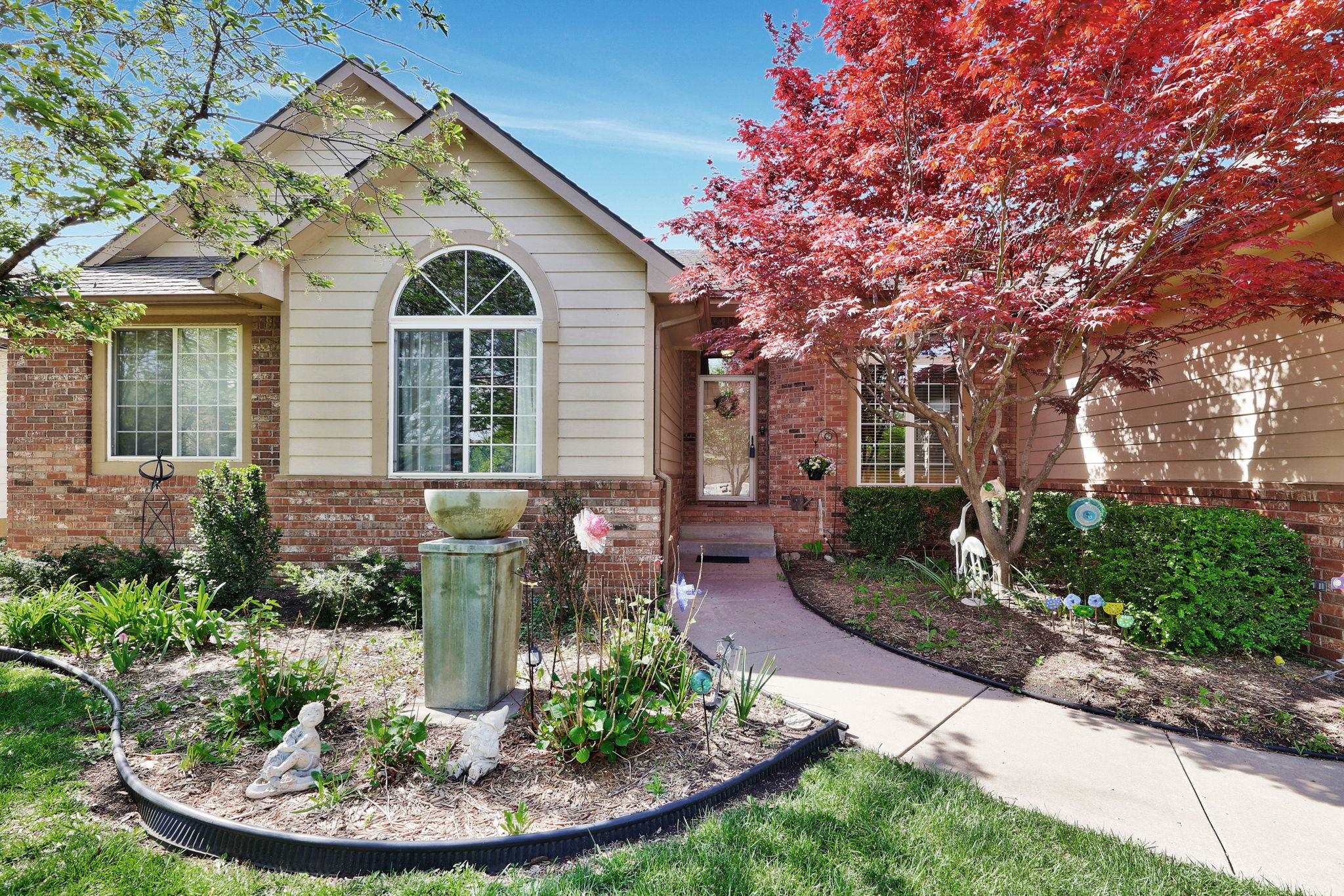 13111 E Castlewood Circle Wichita KS 67230