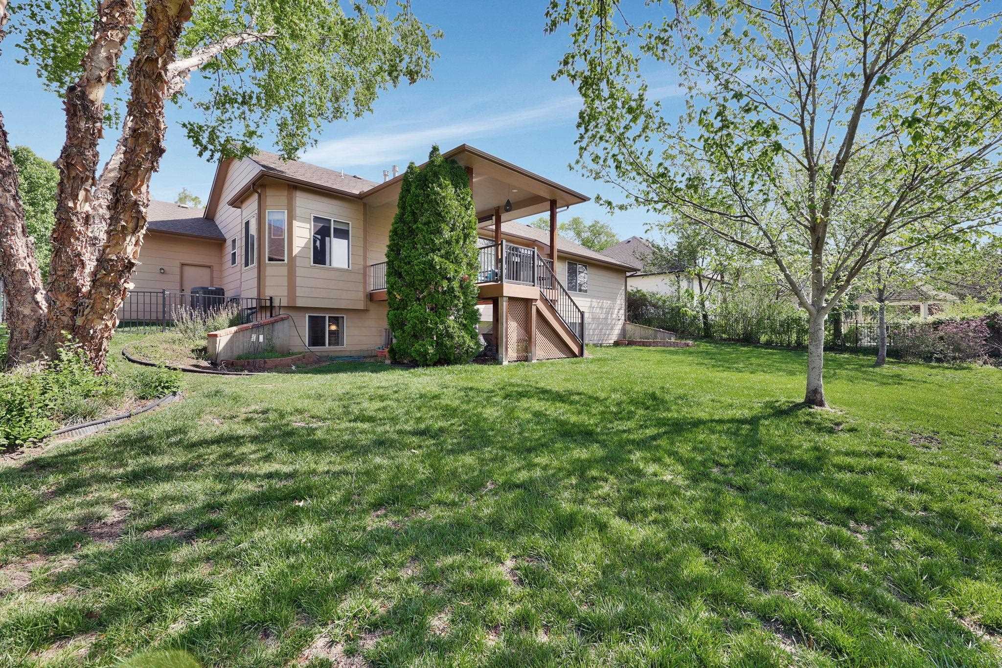 13111 E Castlewood Circle Wichita KS 67230