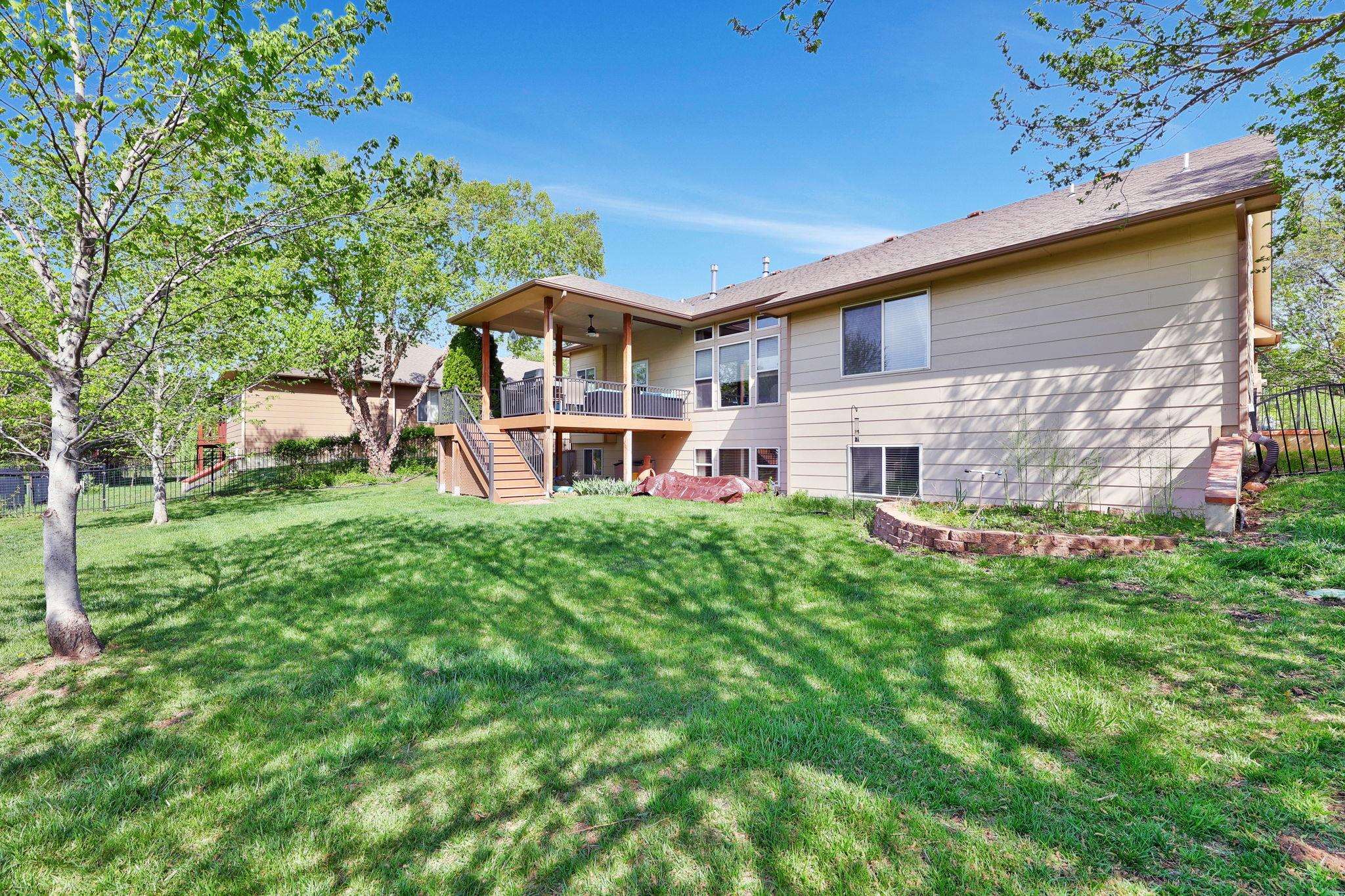 13111 E Castlewood Circle Wichita KS 67230
