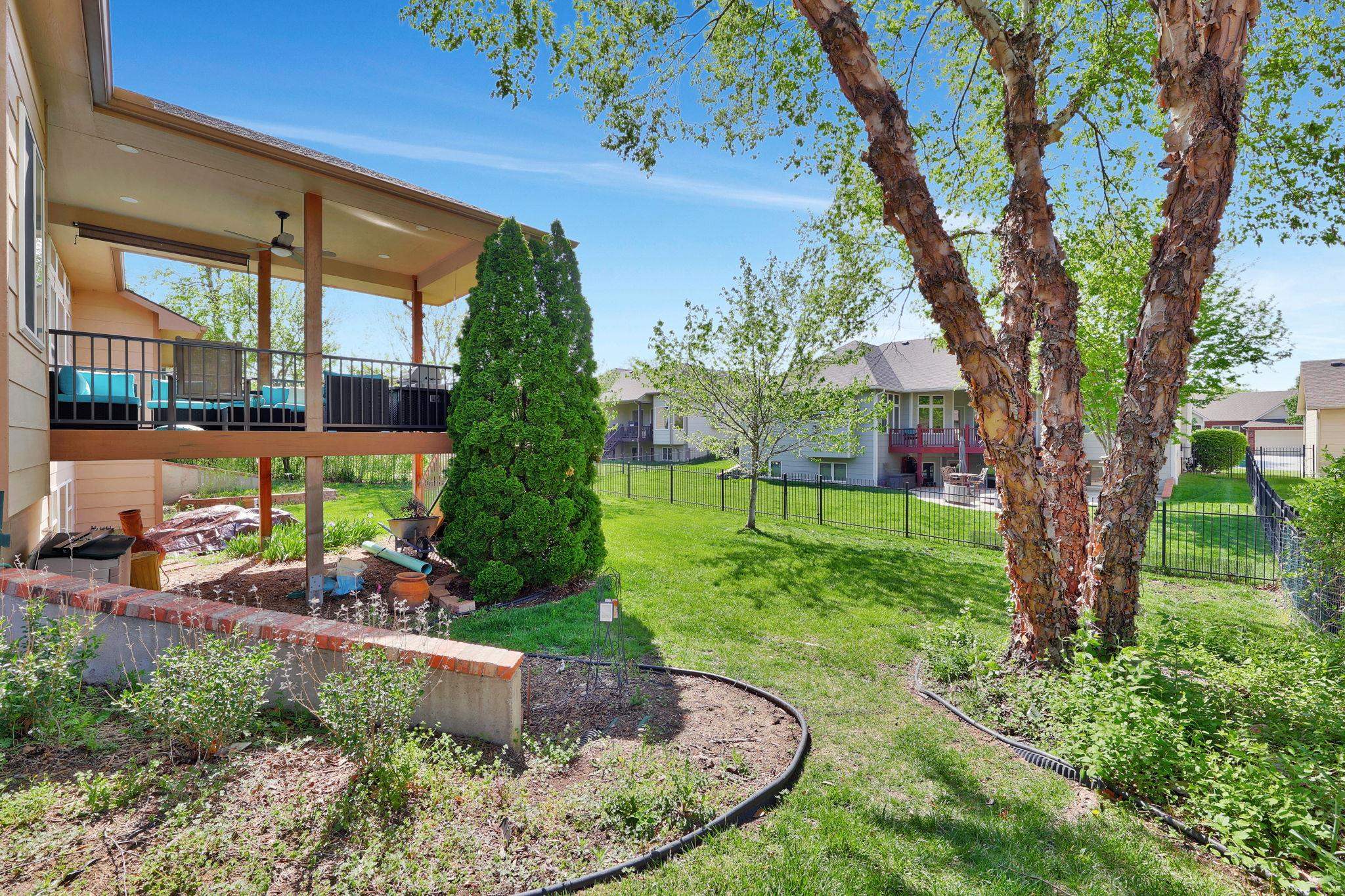 13111 E Castlewood Circle Wichita KS 67230