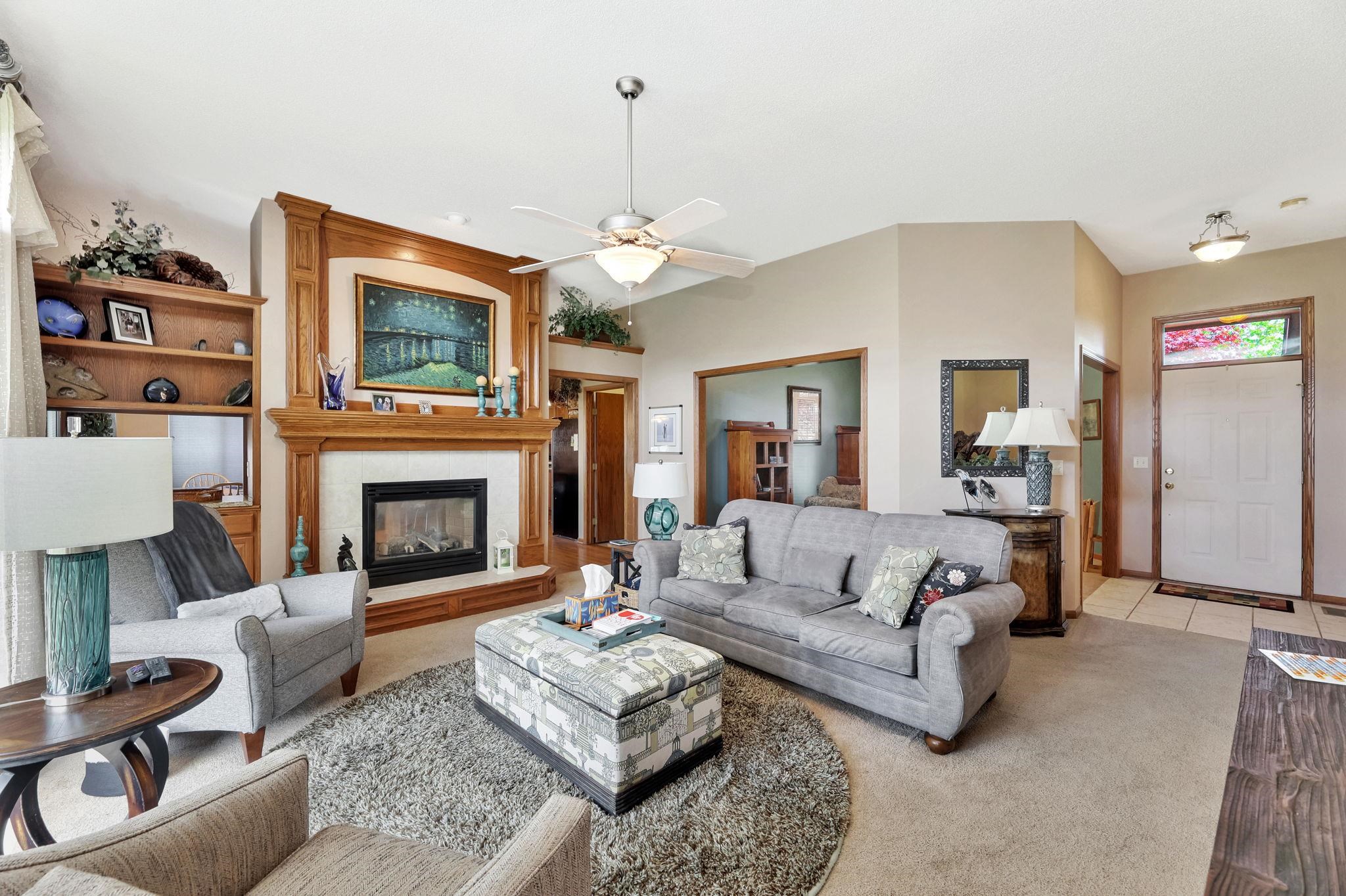 13111 E Castlewood Circle Wichita KS 67230