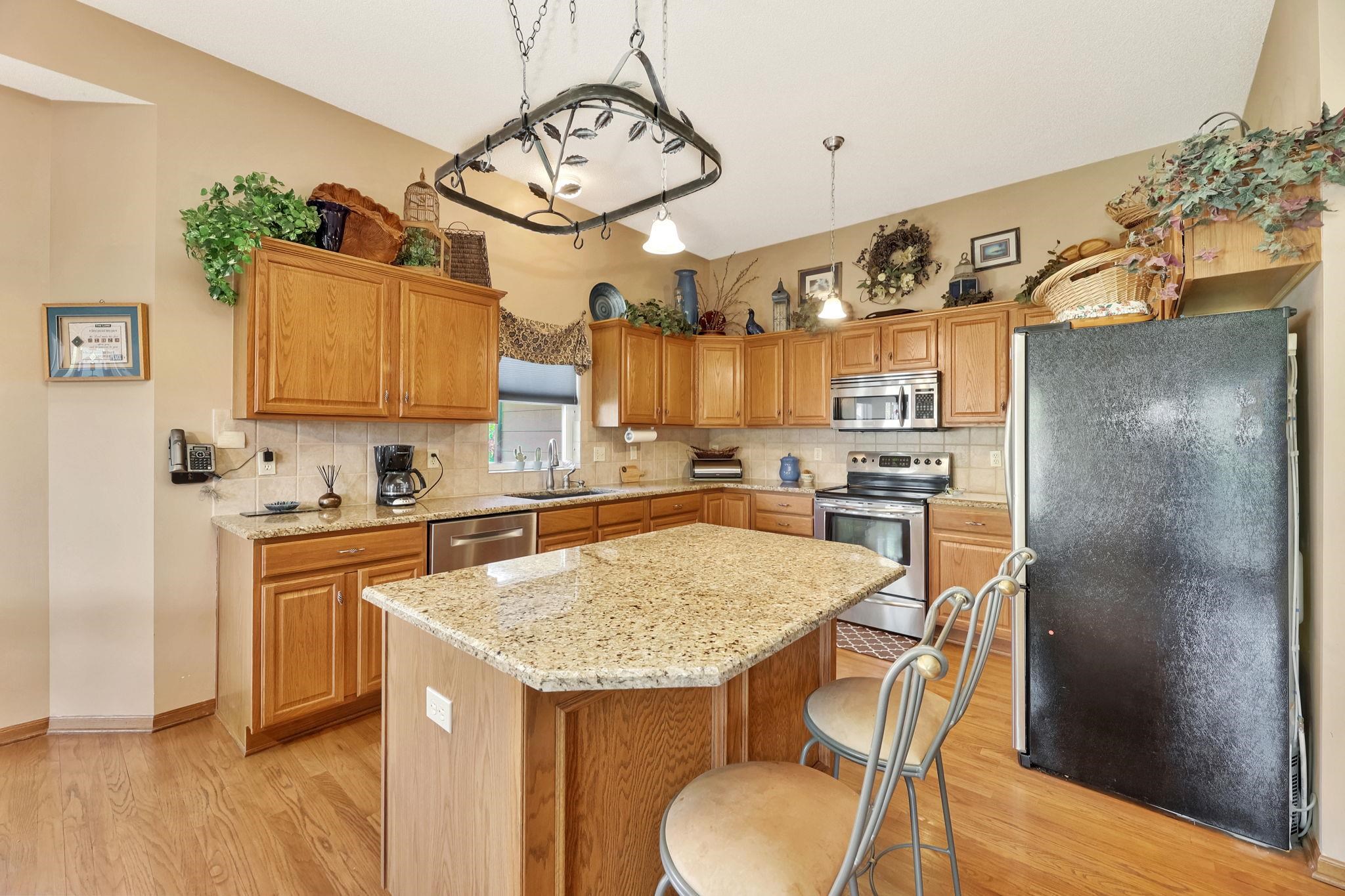 13111 E Castlewood Circle Wichita KS 67230