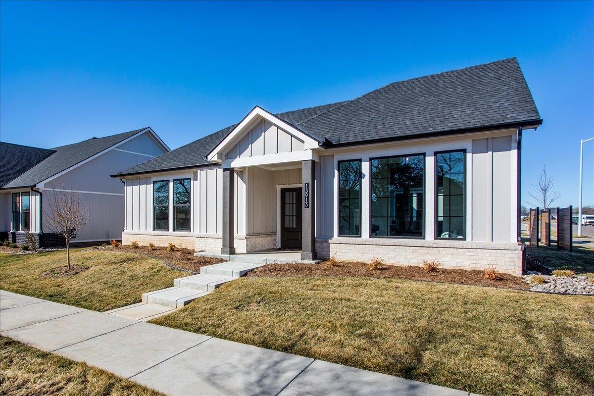 13913 W Barn Owl Street Wichita KS 67235