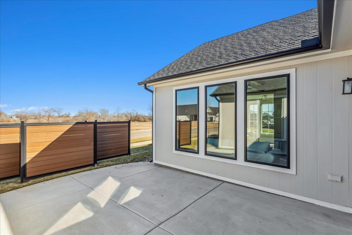 13913 W Barn Owl Street Wichita KS 67235