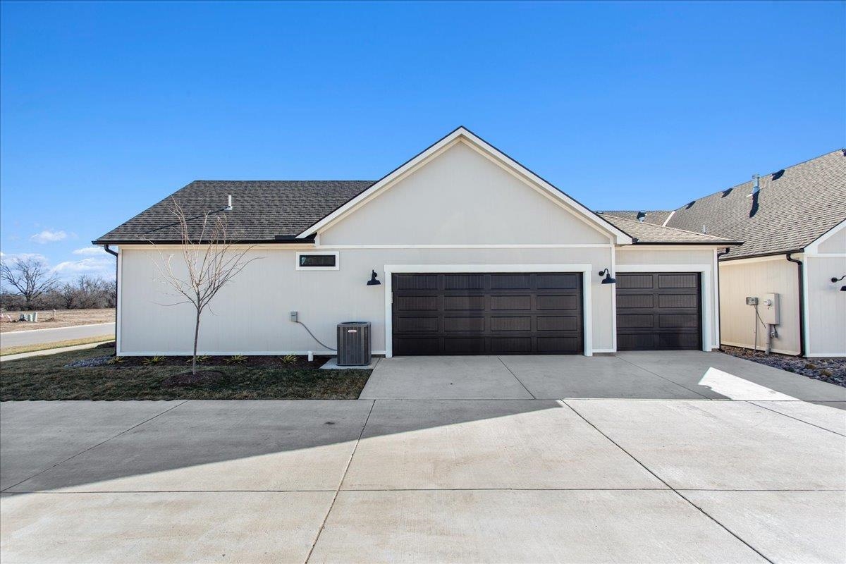 13913 W Barn Owl Street Wichita KS 67235