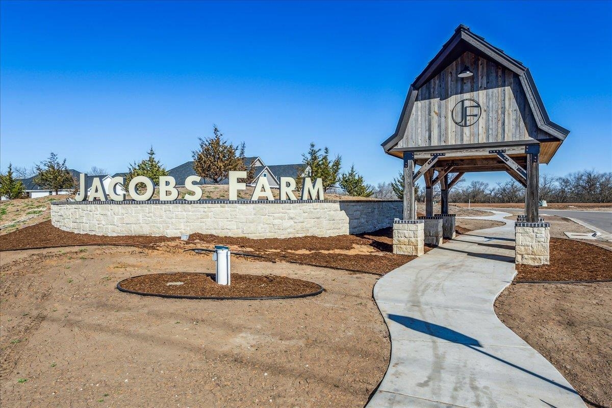 13913 W Barn Owl Street Wichita KS 67235