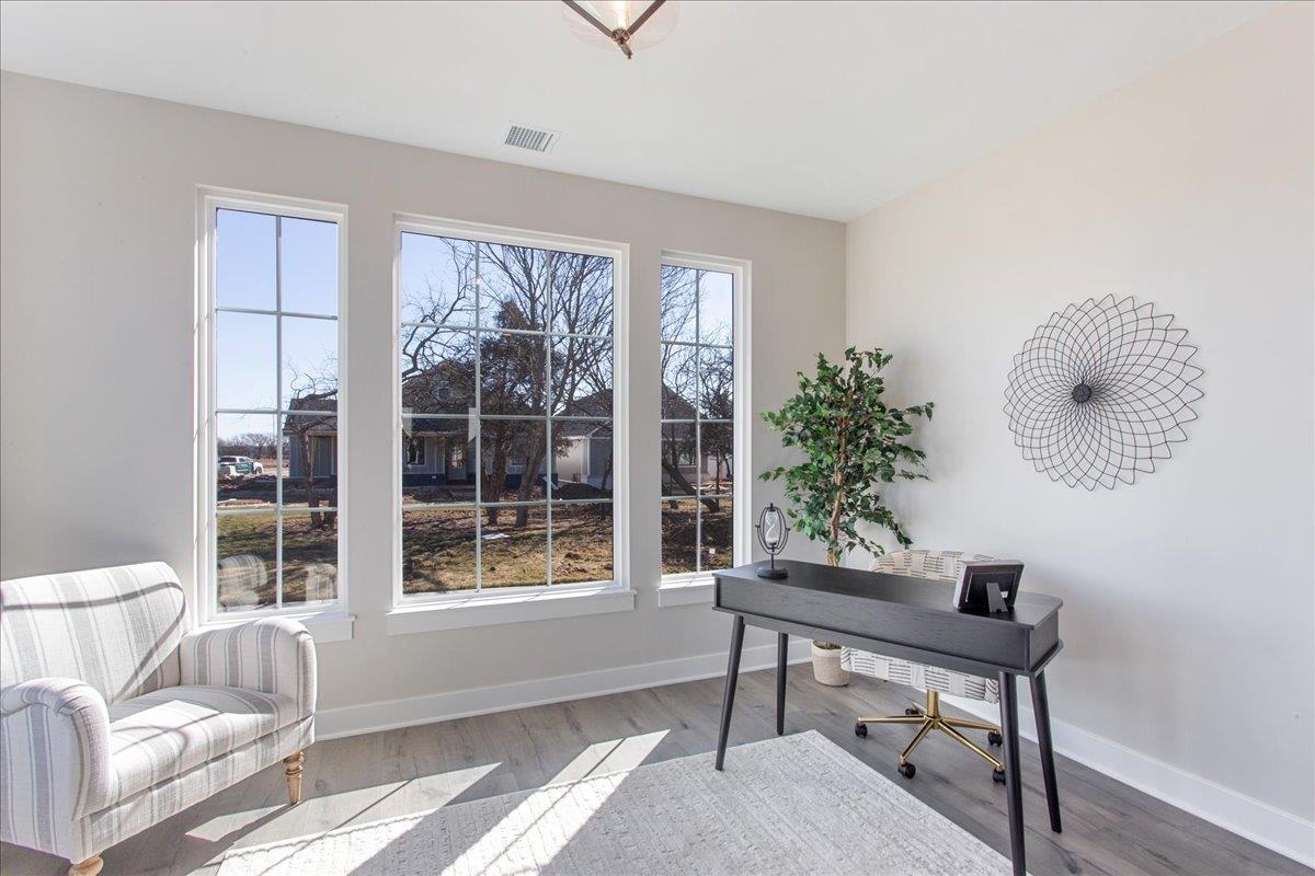 13913 W Barn Owl Street Wichita KS 67235