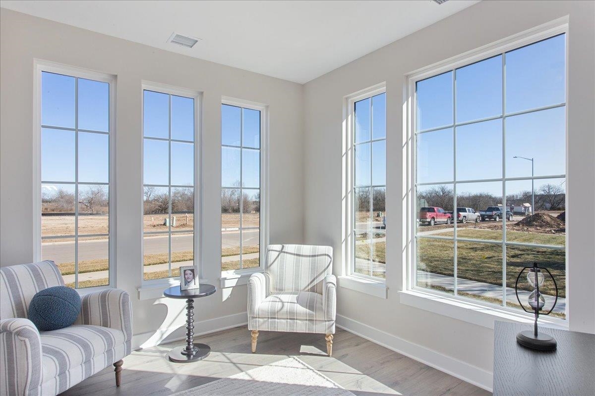 13913 W Barn Owl Street Wichita KS 67235