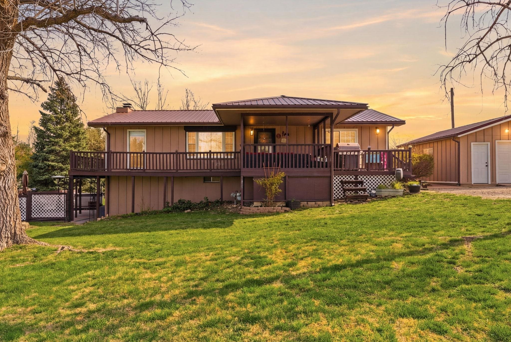 38 Hillcrest Drive Marion KS 66861-9365