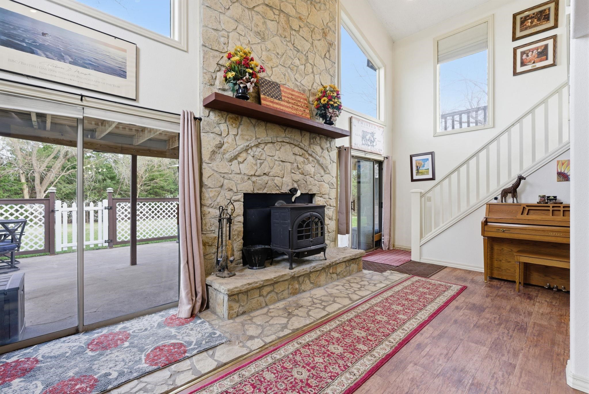 38 Hillcrest Drive Marion KS 66861-9365