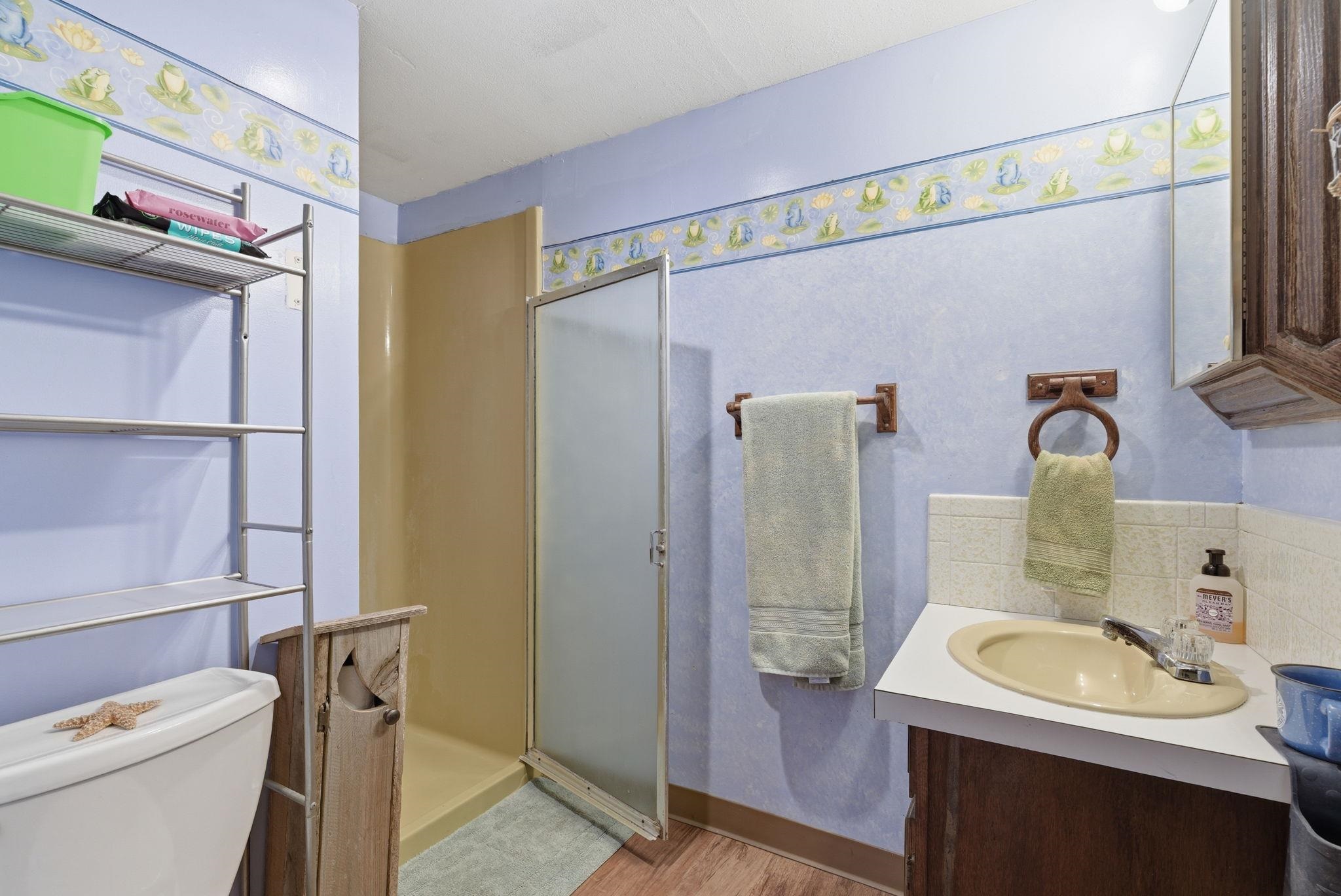 38 Hillcrest Drive Marion KS 66861-9365