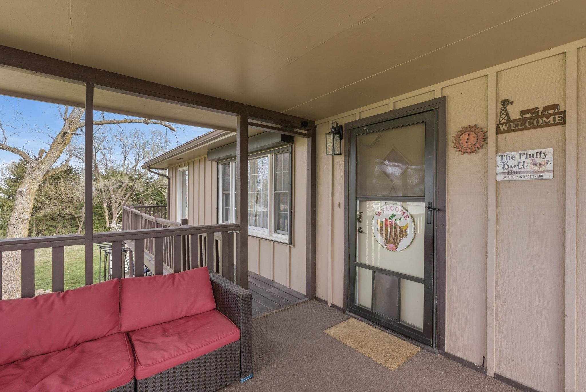 38 Hillcrest Drive Marion KS 66861-9365