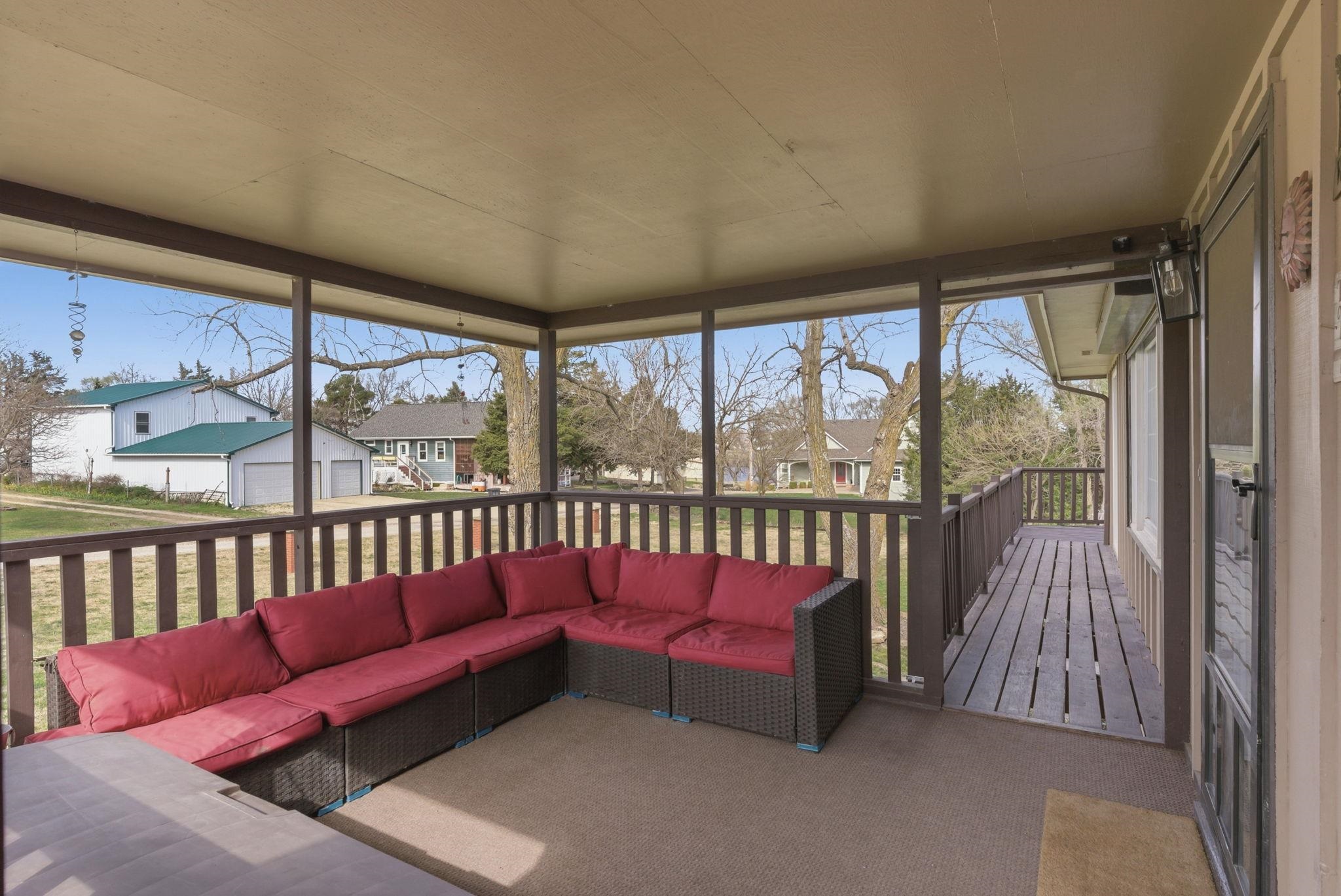 38 Hillcrest Drive Marion KS 66861-9365