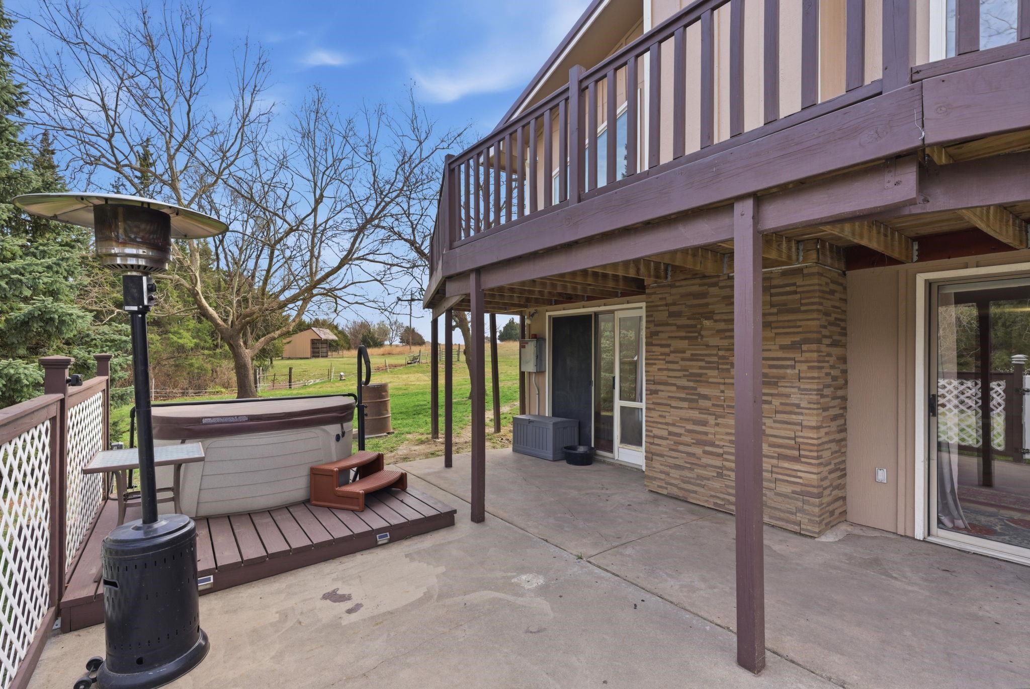38 Hillcrest Drive Marion KS 66861-9365