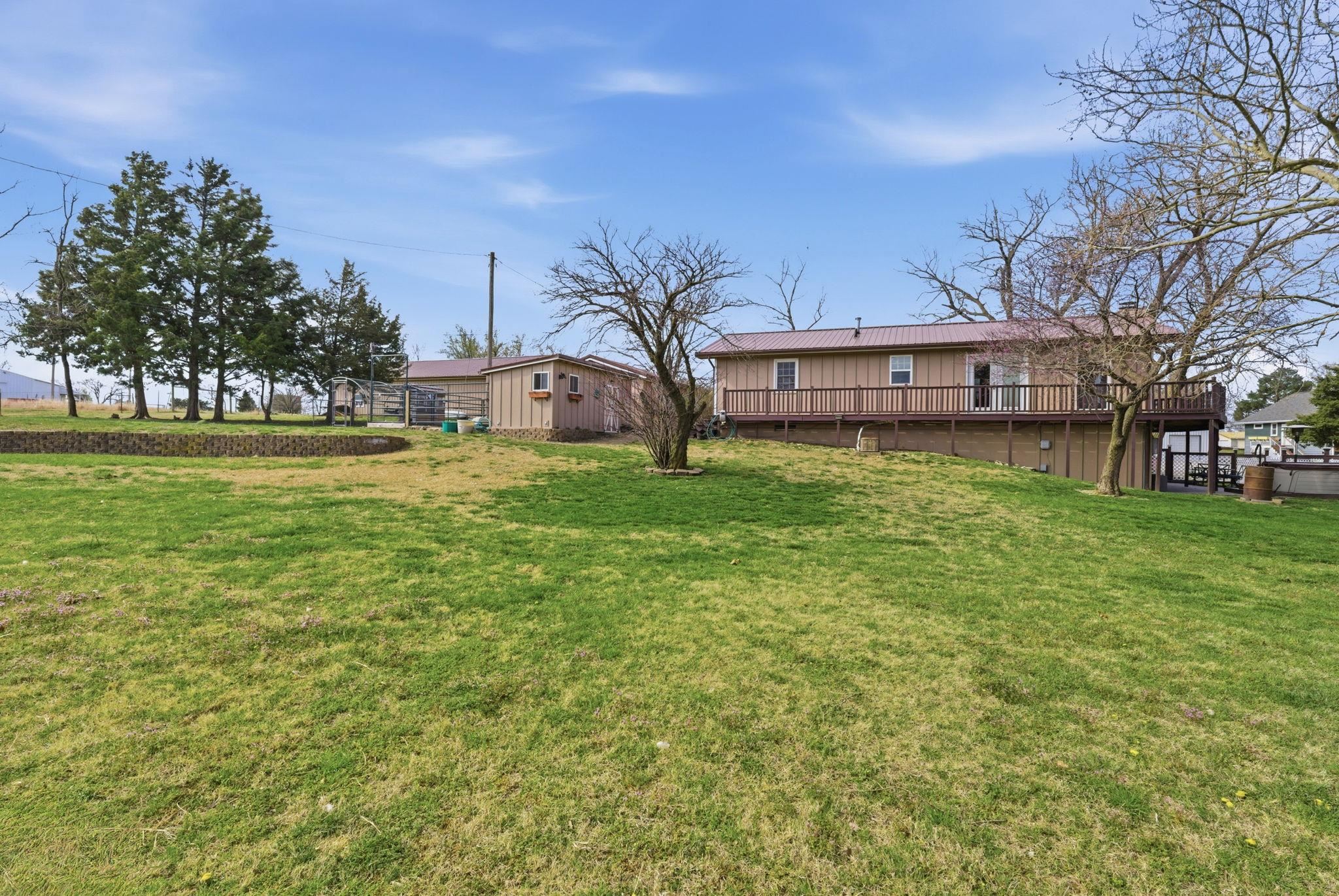 38 Hillcrest Drive Marion KS 66861-9365