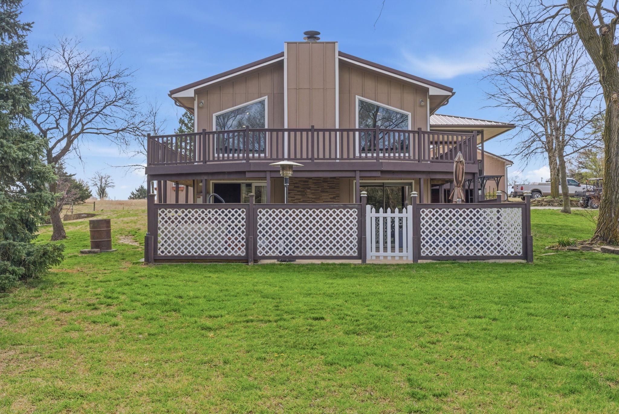 38 Hillcrest Drive Marion KS 66861-9365