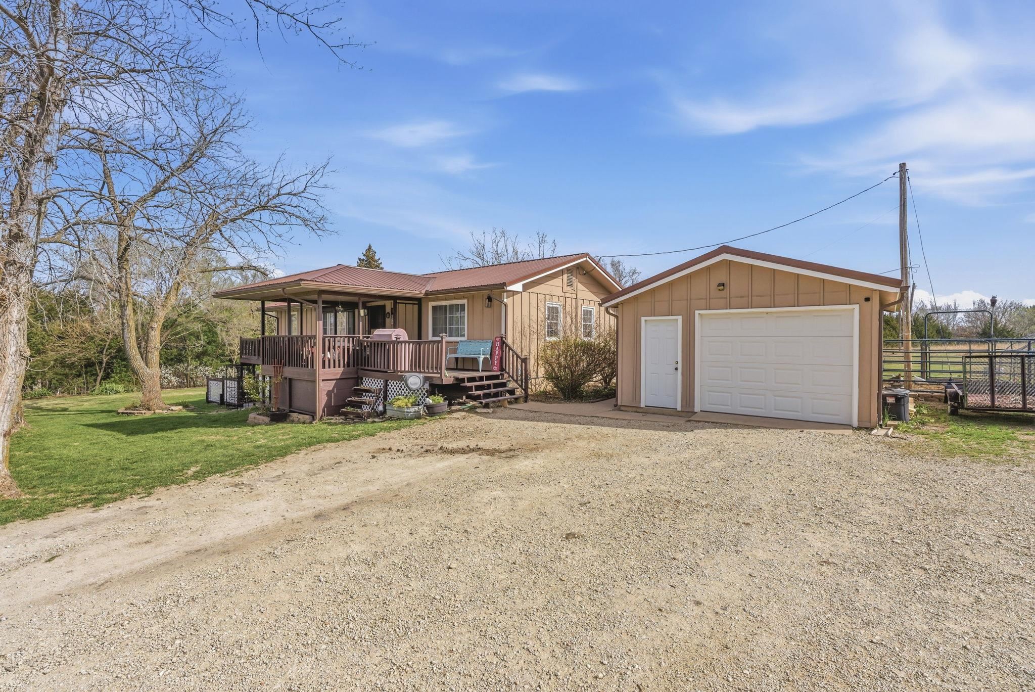 38 Hillcrest Drive Marion KS 66861-9365