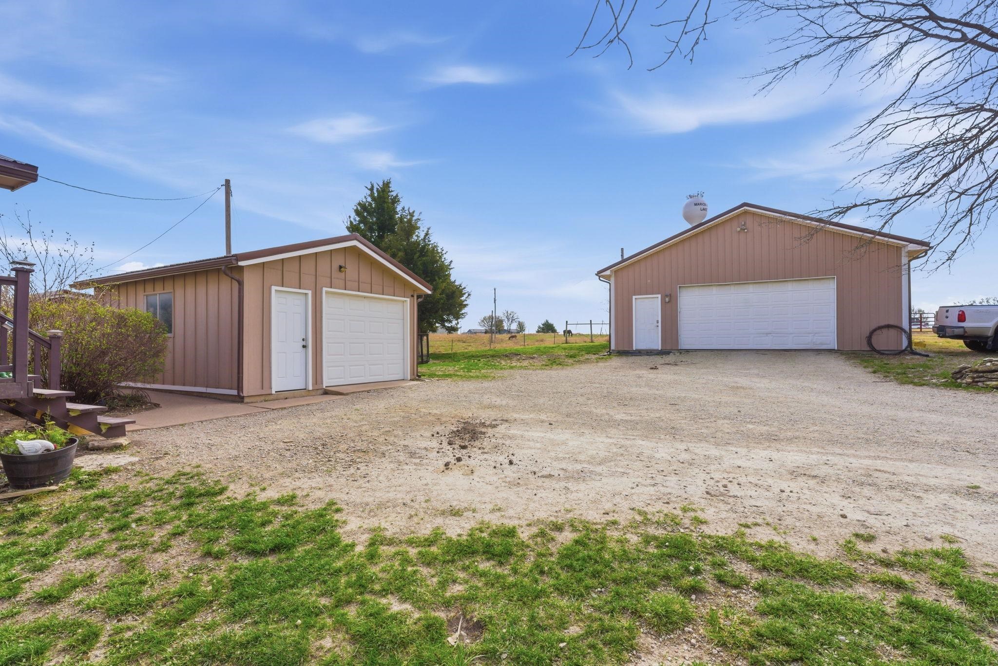 38 Hillcrest Drive Marion KS 66861-9365