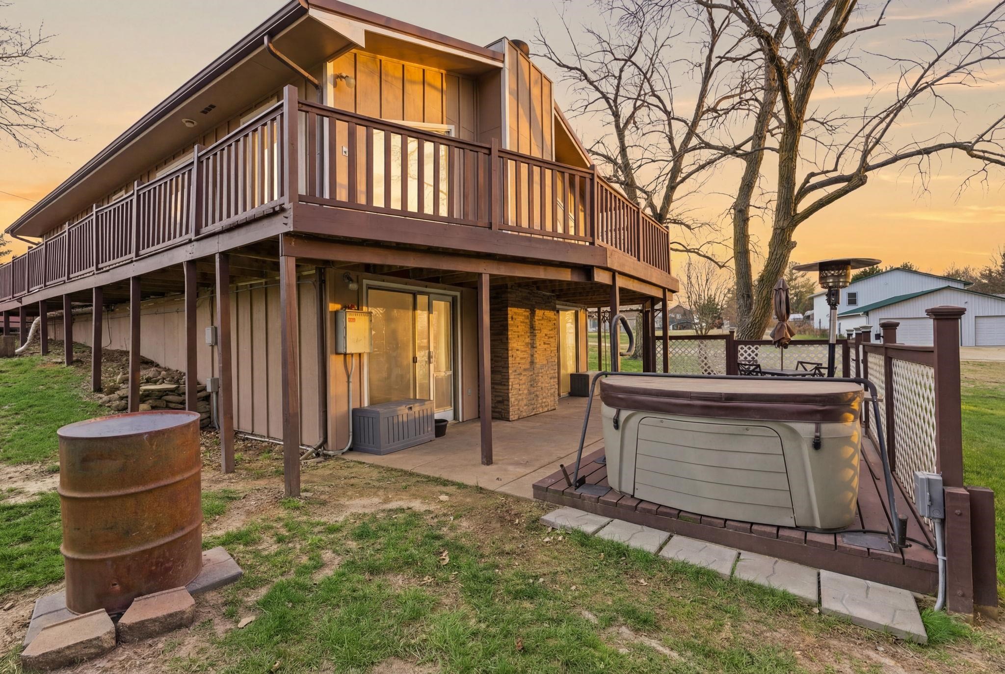 38 Hillcrest Drive Marion KS 66861-9365