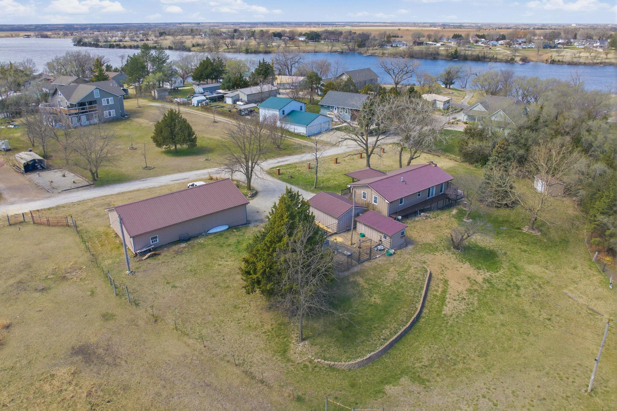 38 Hillcrest Drive Marion KS 66861-9365