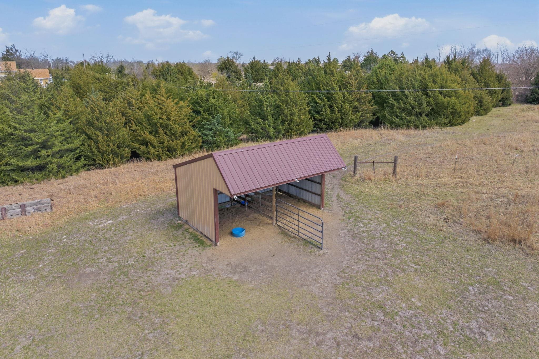 38 Hillcrest Drive Marion KS 66861-9365