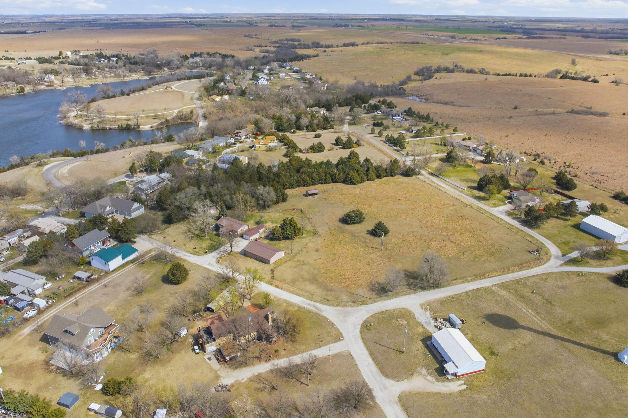 38 Hillcrest Drive Marion KS 66861-9365