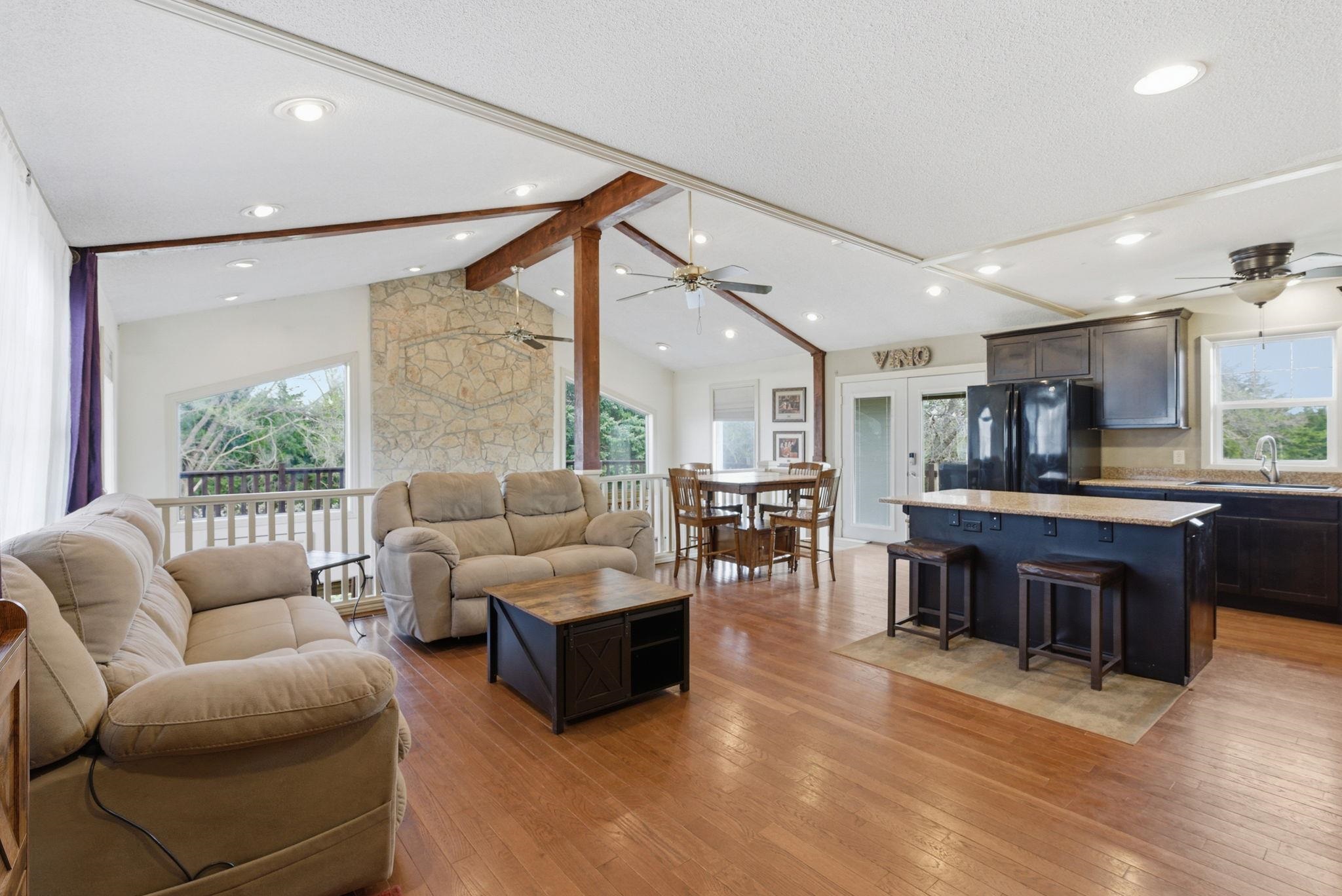 38 Hillcrest Drive Marion KS 66861-9365