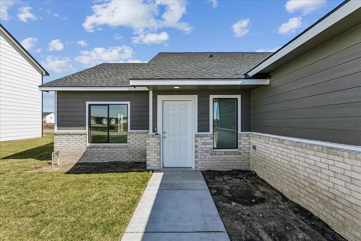 5186 N Toben Drive Bel Aire KS 67226